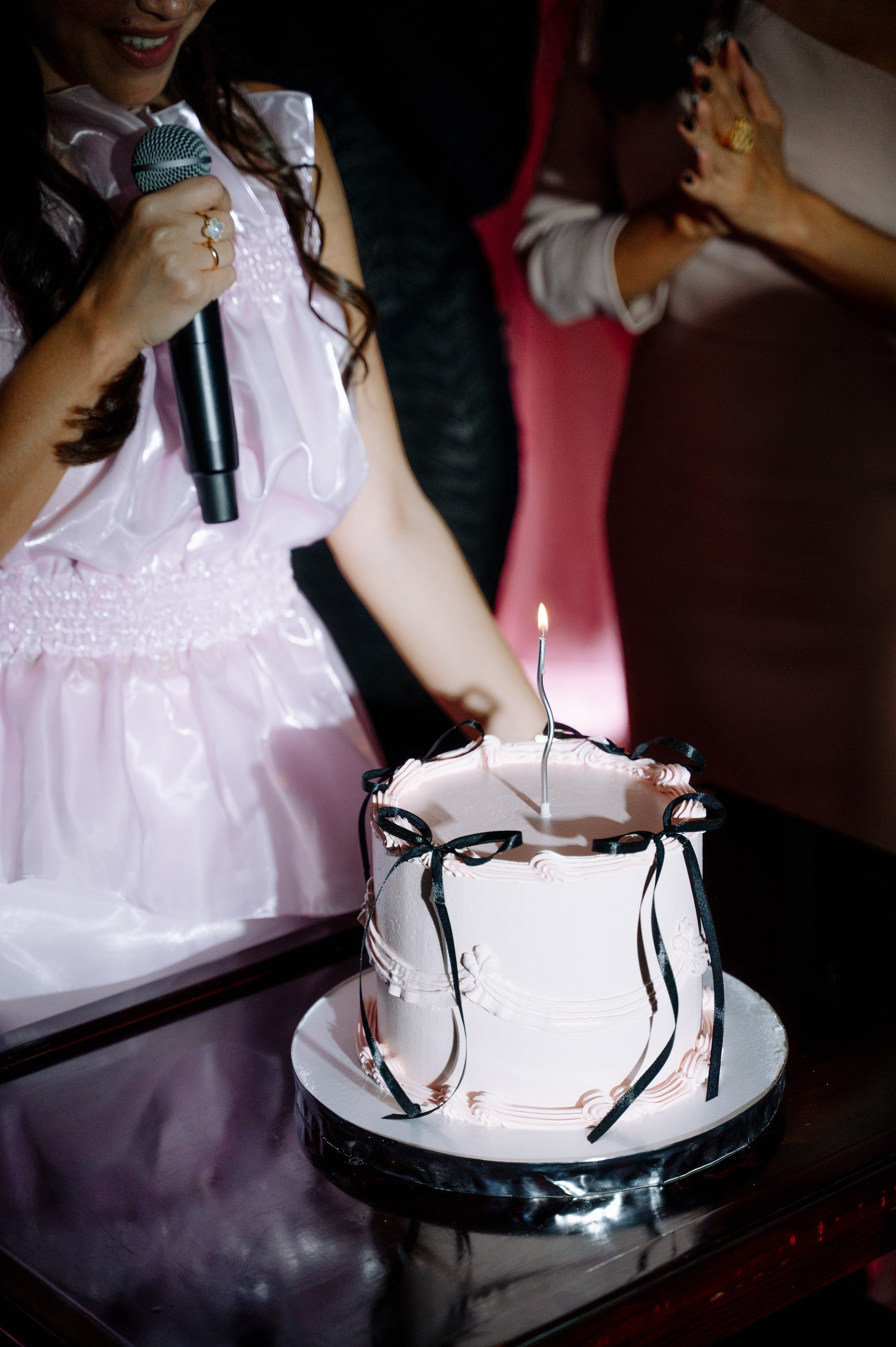 Katrinka family | День рождения. Фотограф Вито Бурмасов | Москва