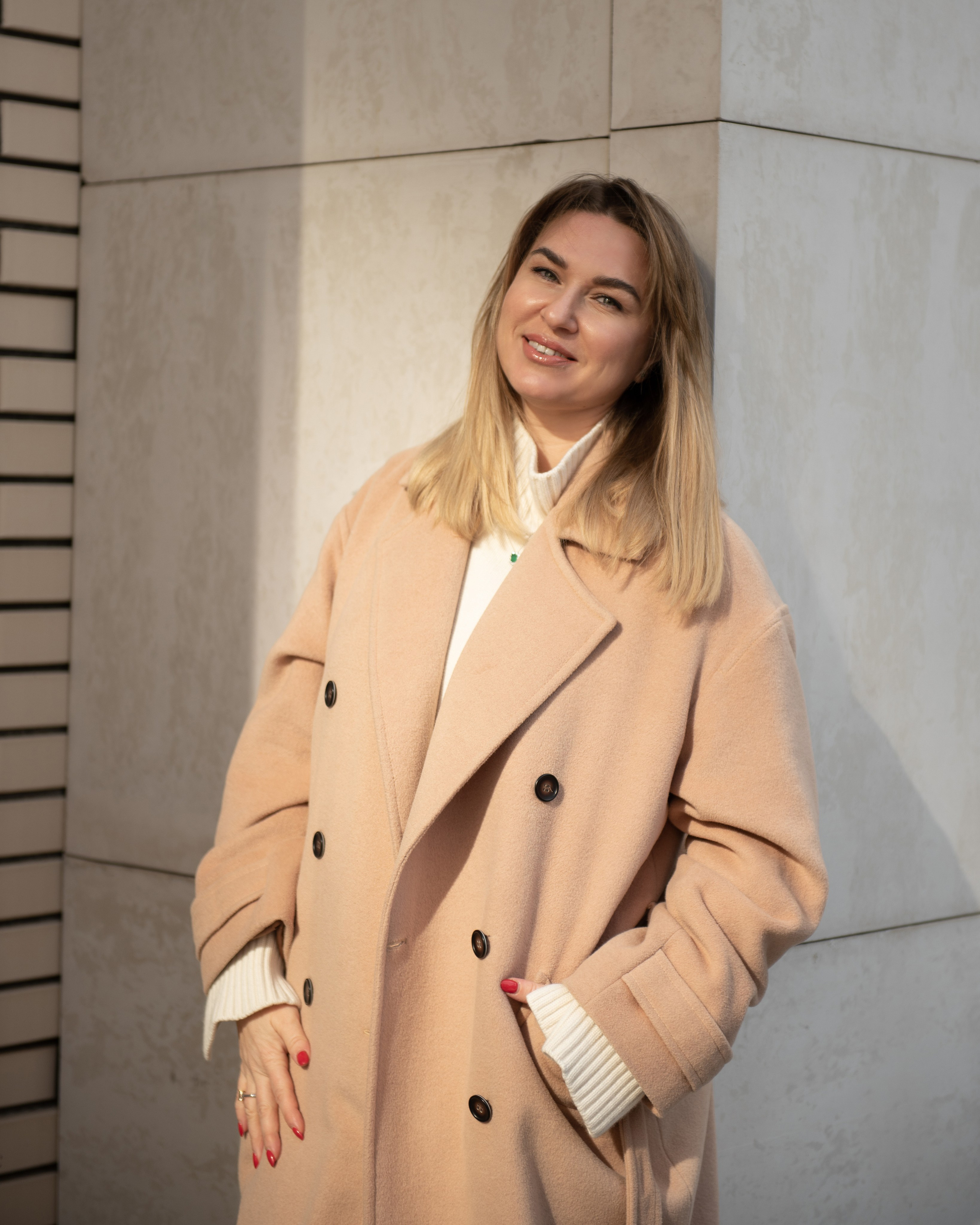 Юлия. Фотограф в Москве Мария Терентьева