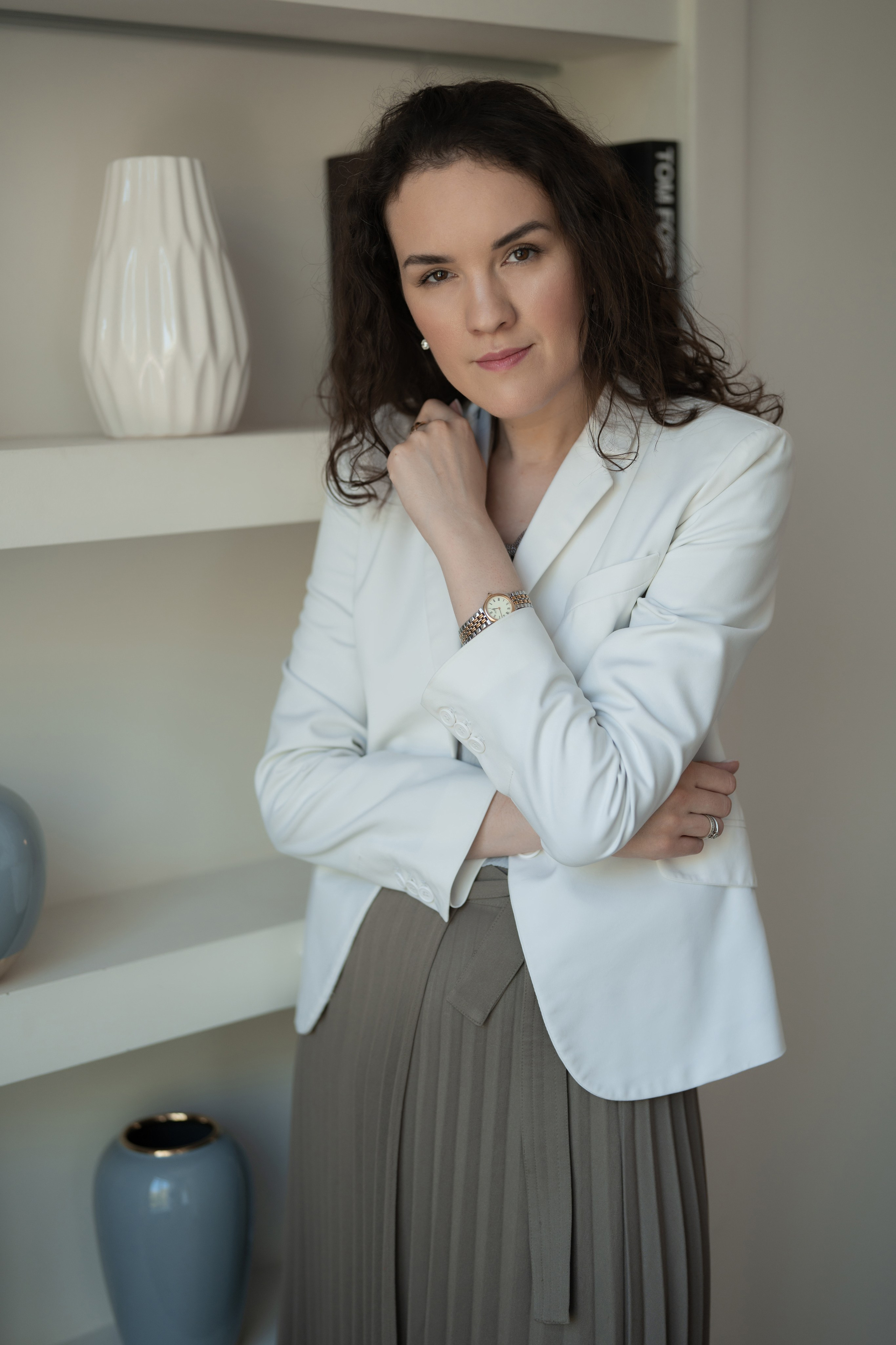 Ольга. Фотограф в Москве Мария Терентьева