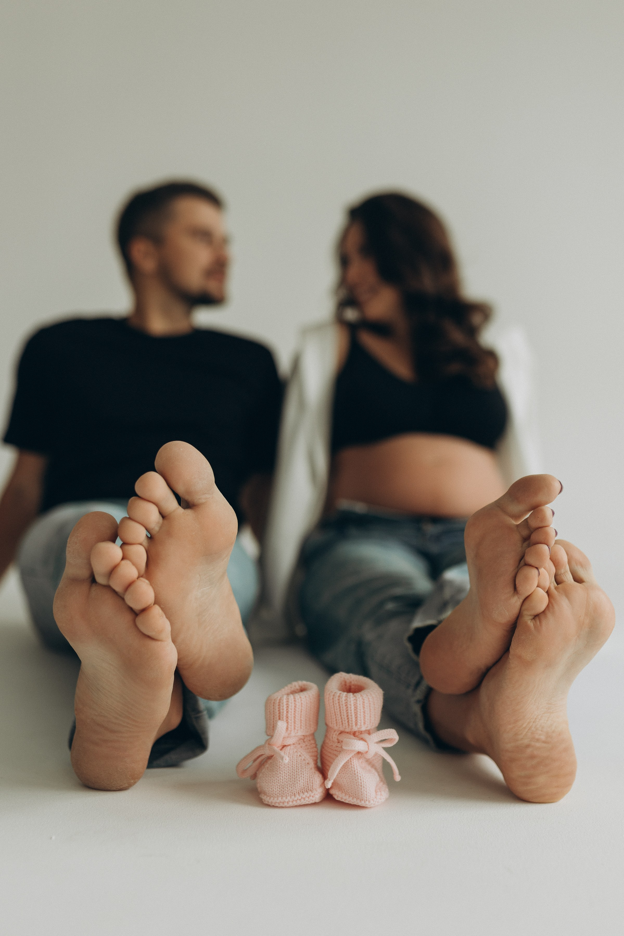 Семейные истории. Семейный и свадебный фотограф Ясна Матросова