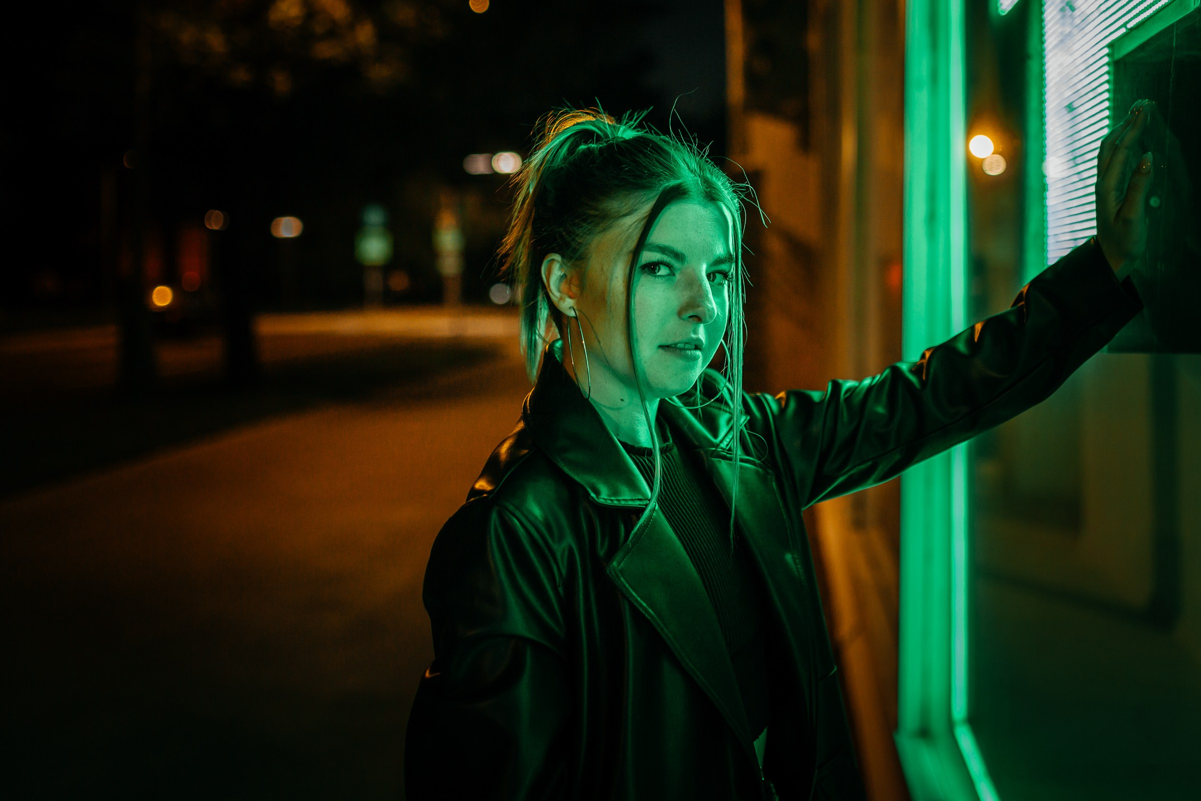 Портрет. Семейный и свадебный фотограф Ясна Матросова