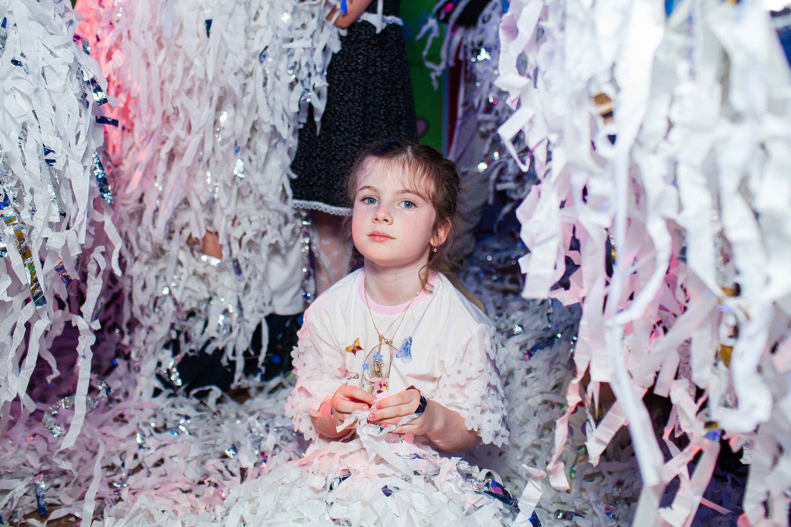 День Рождения Кати. Детский и семейный фотограф в Санкт-Петербурге Елизавета Сорокина