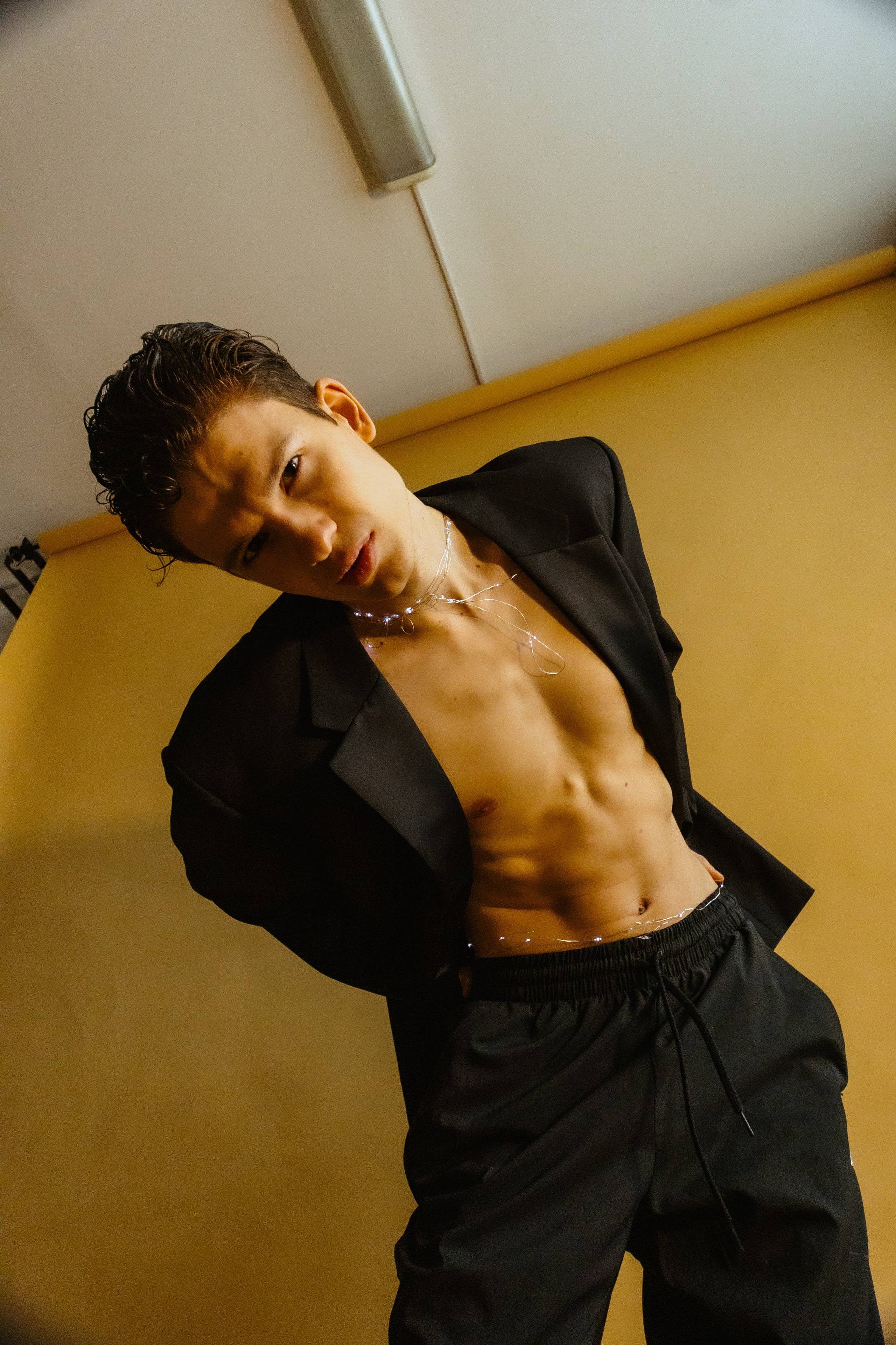 Мужские съёмки. Индивидуальный фотограф Новосибирск Настя