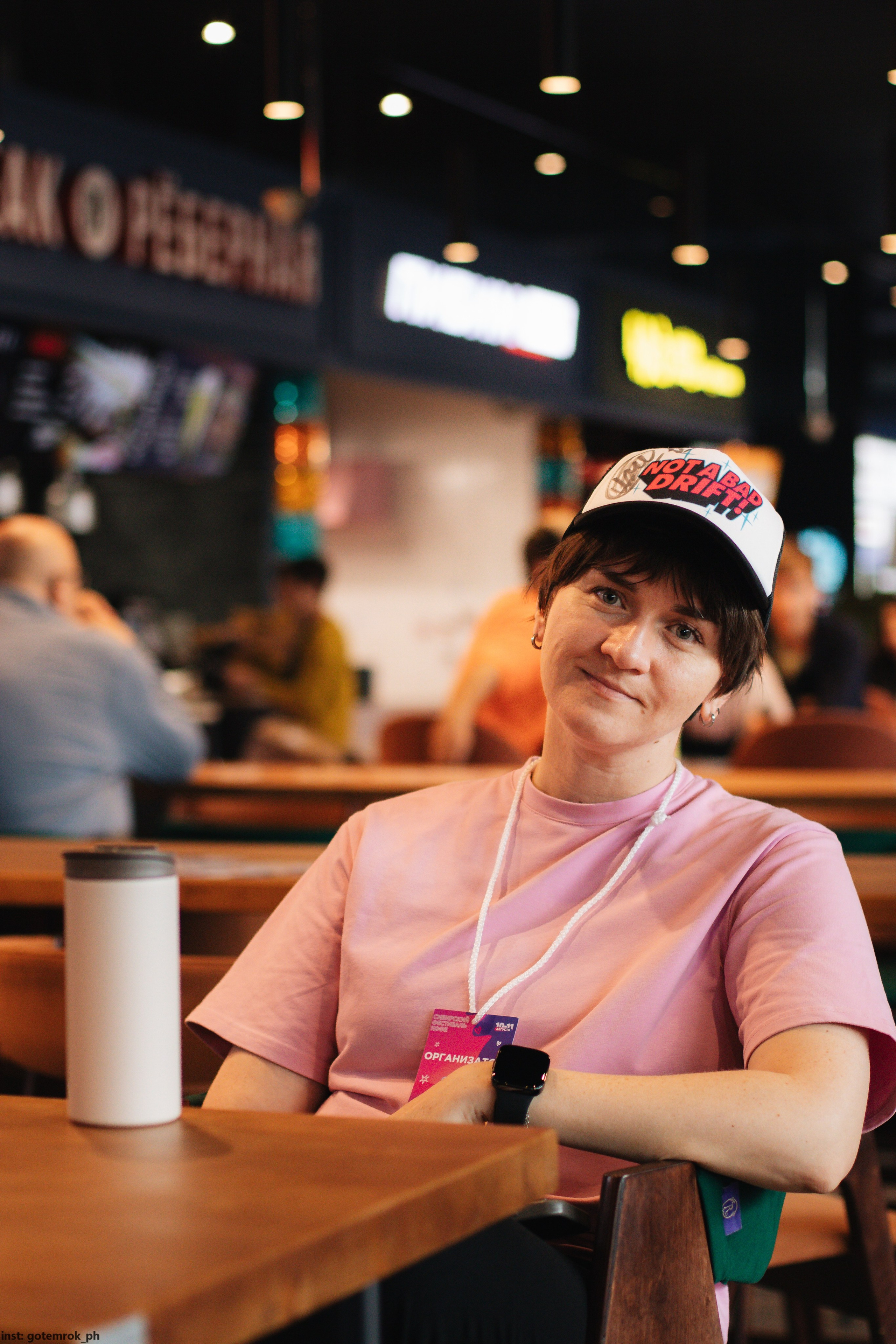 Корпоративы, юбилеи, банкеты. Индивидуальный фотограф Новосибирск Настя