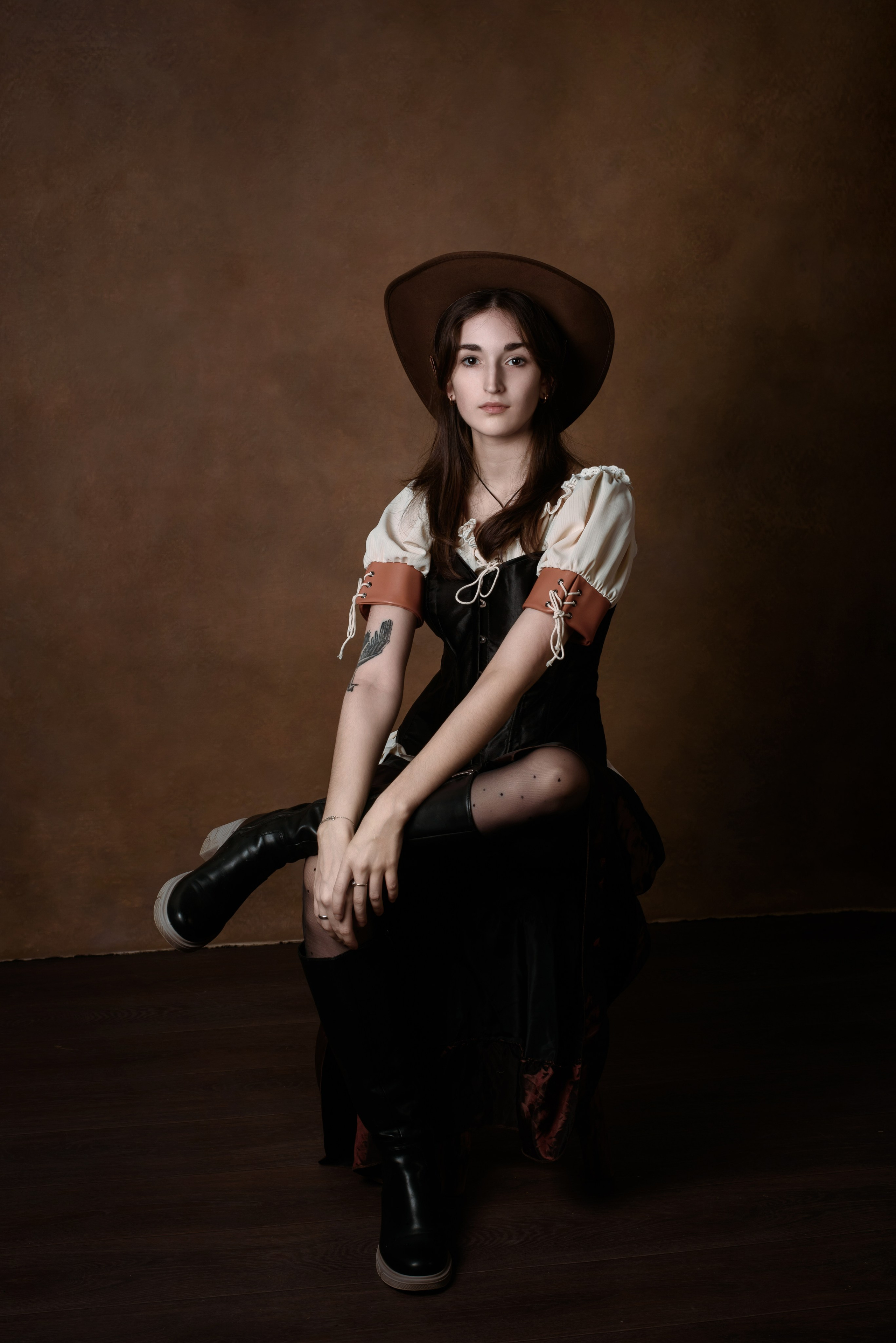 Маиша. Фотографы в Орле Шестопаловы Юлия и Юрий