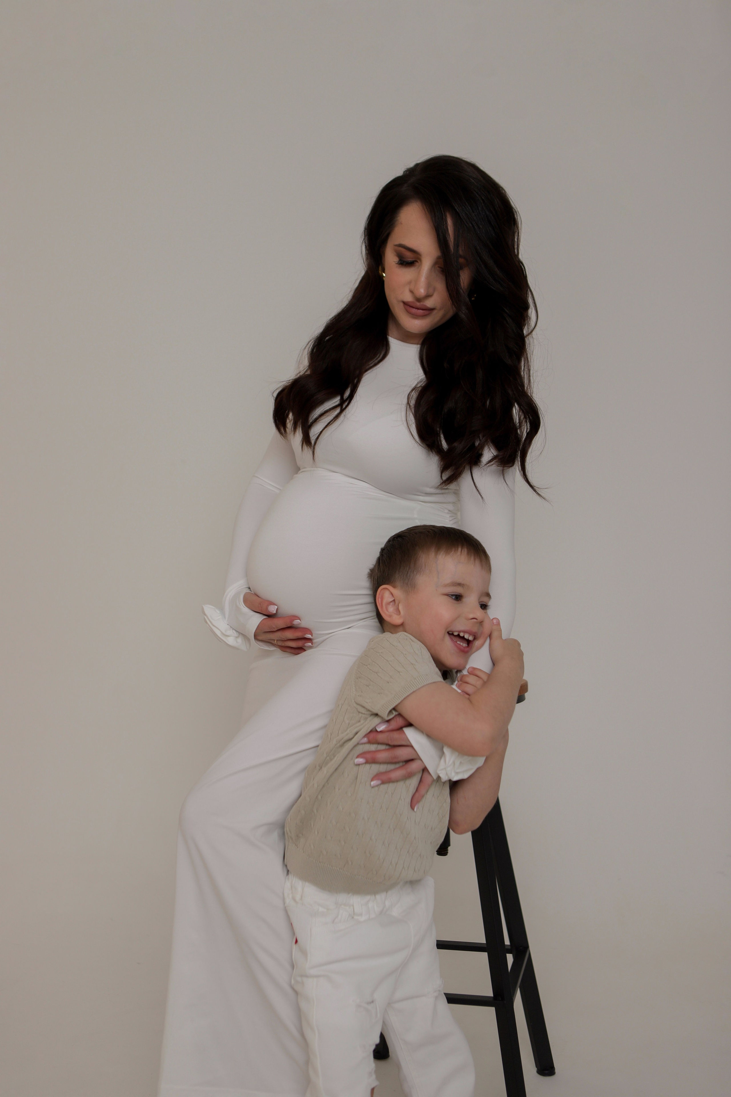 Ольга. Портретный и семейный фотограф в Москве — Ирина Аксенова