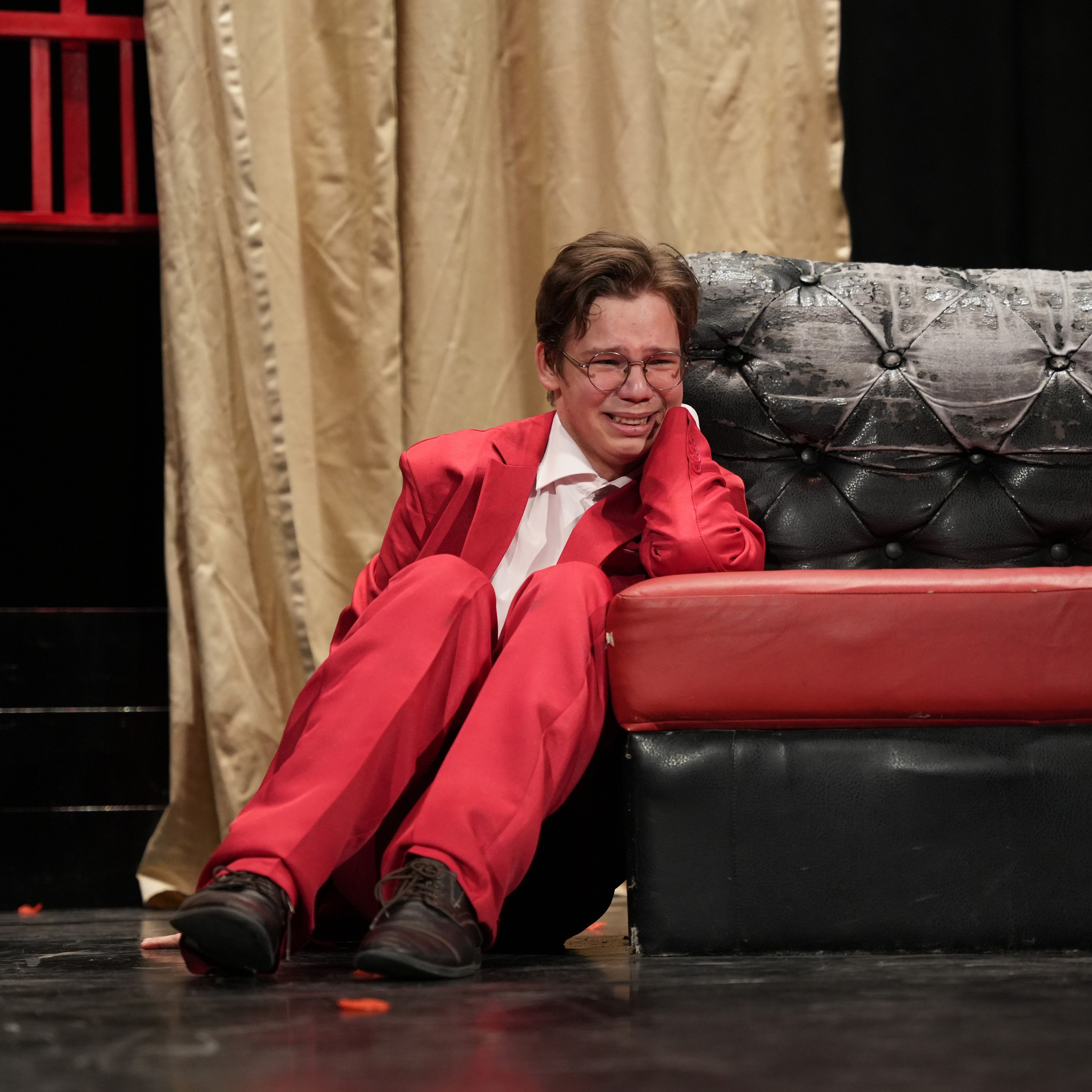 Спектакли и концерты. Фотограф в Казани