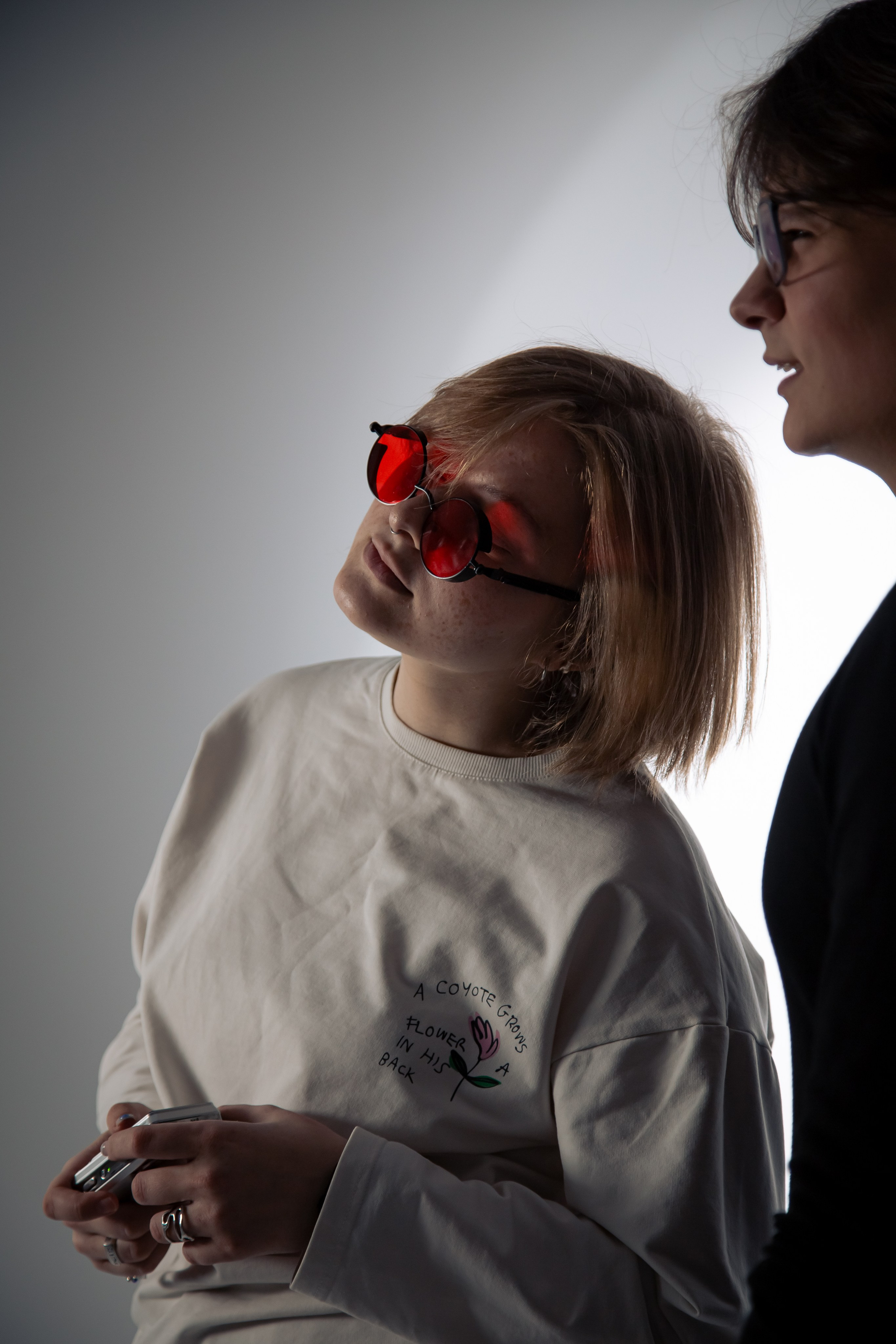 Little rock star. Репортажный и портретный фотограф Казань / Горячих Полина