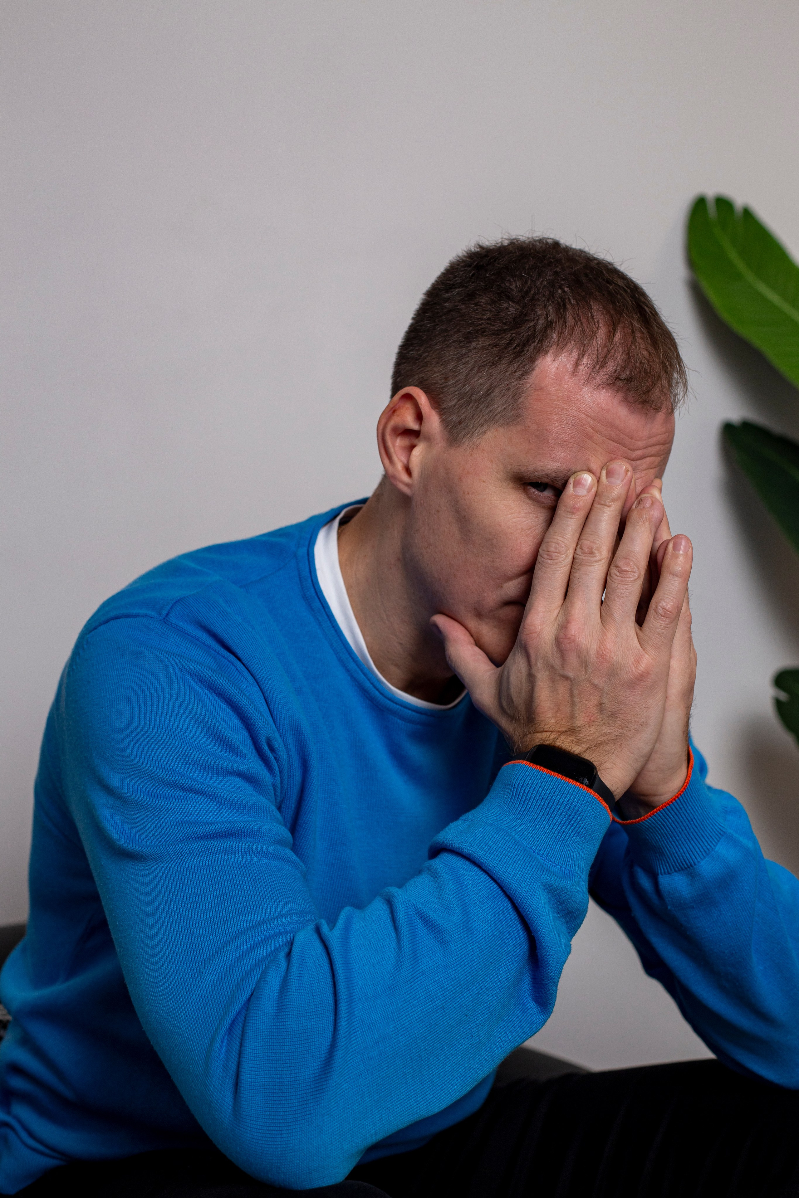 08/01/24. Репортажный и портретный фотограф Казань / Горячих Полина