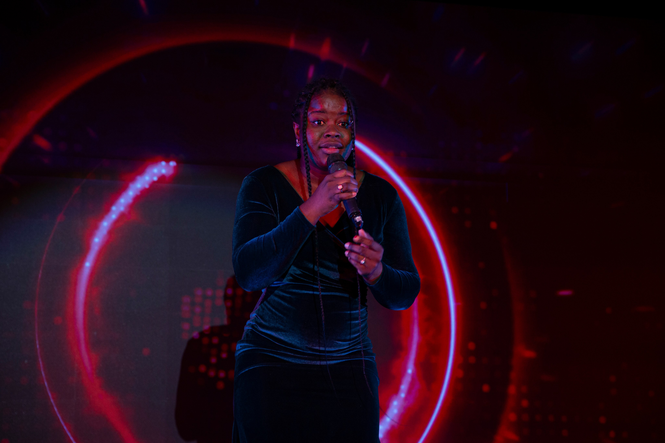 Гала культур КФУ. Репортажный и портретный фотограф Казань / Горячих Полина