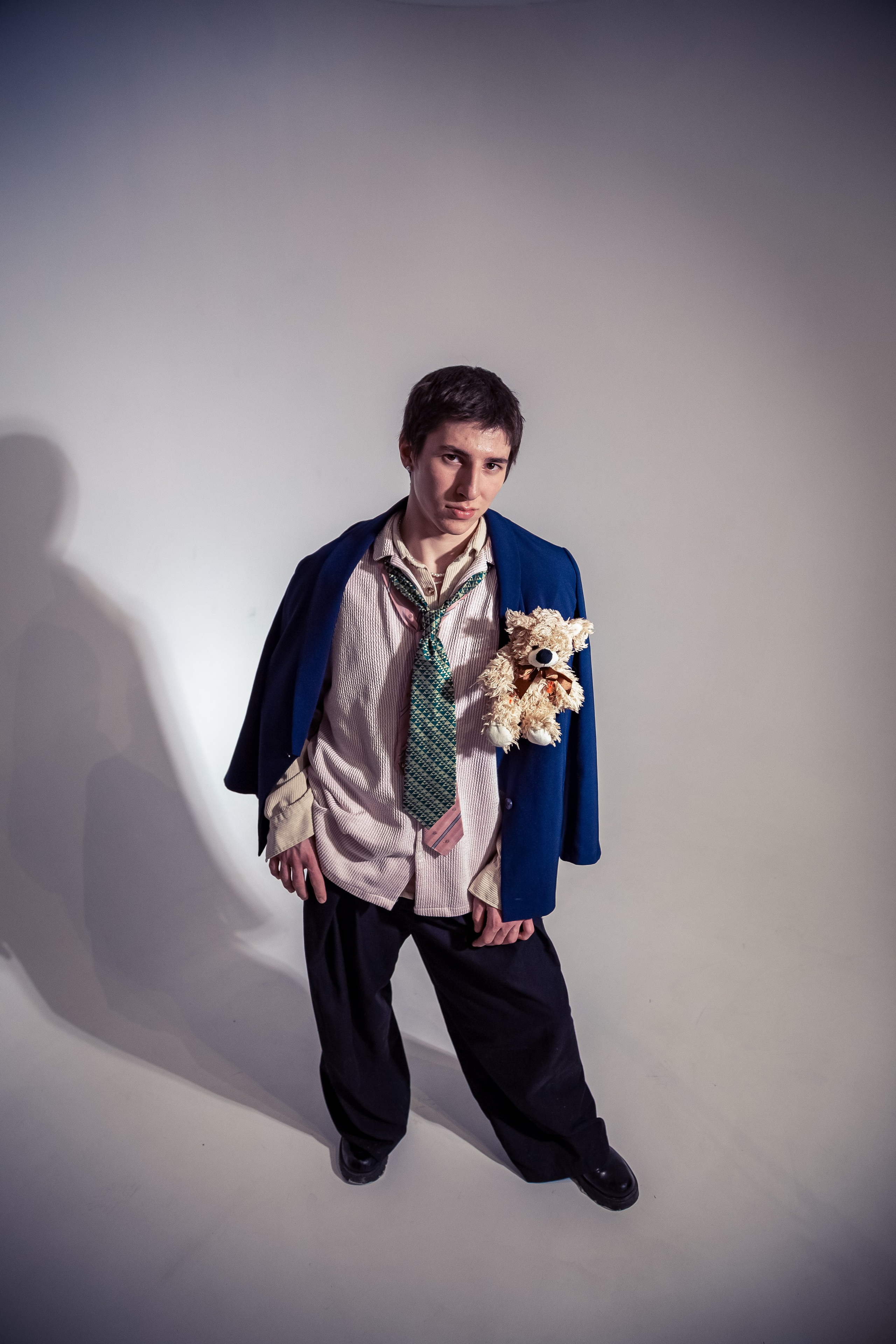 Непоседа Влад. Репортажный и портретный фотограф Казань / Горячих Полина