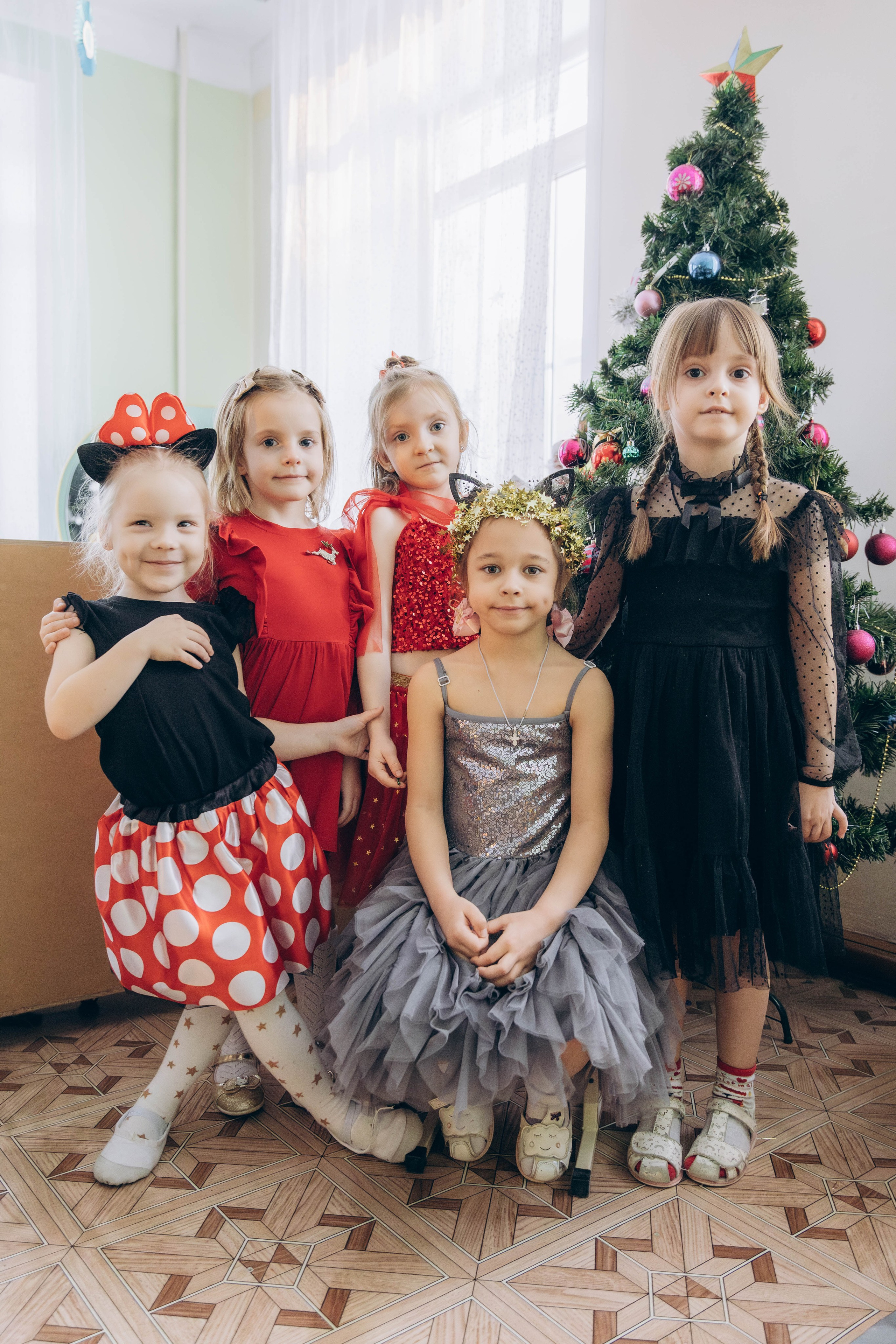 Фото для альбомов. Ирина Воронкова — фотограф