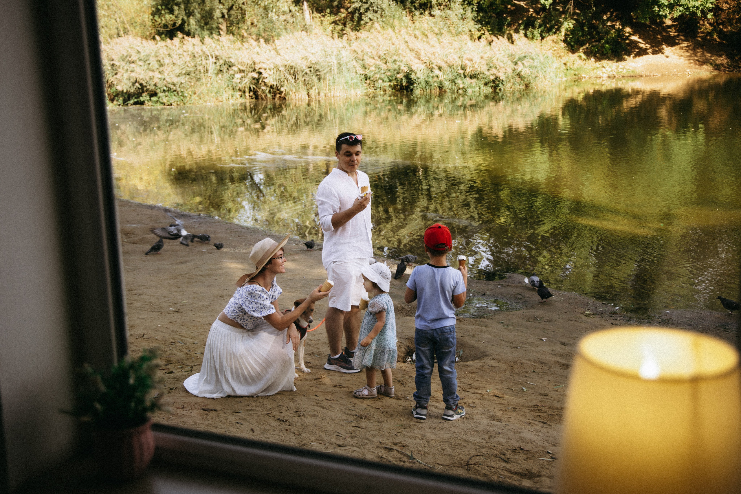 Светлана. Свадебный и семейный фотограф Юлия Девятайкина