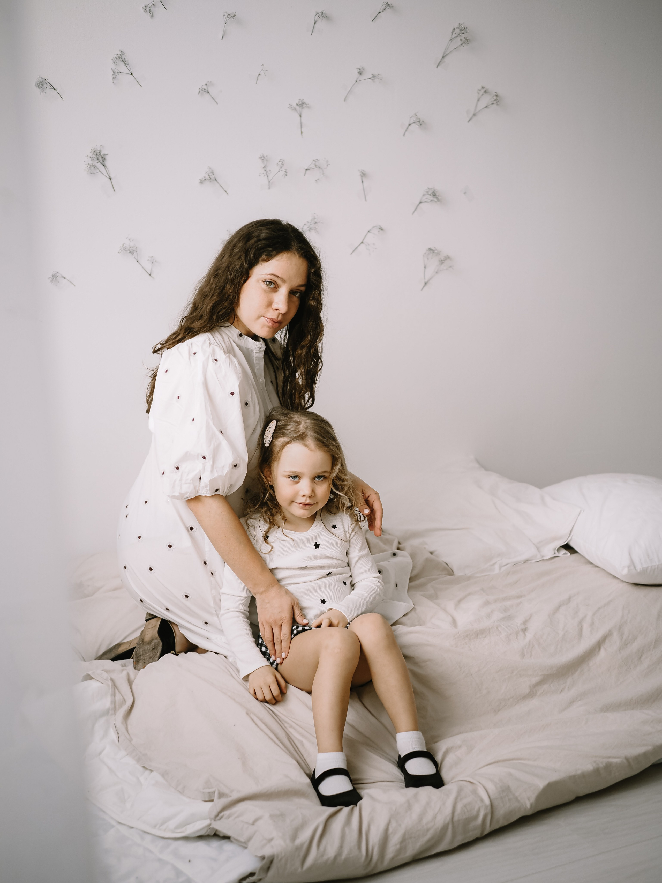 Ангелина и Даша. Фотограф Рязань. Семейный Свадебный фотограф