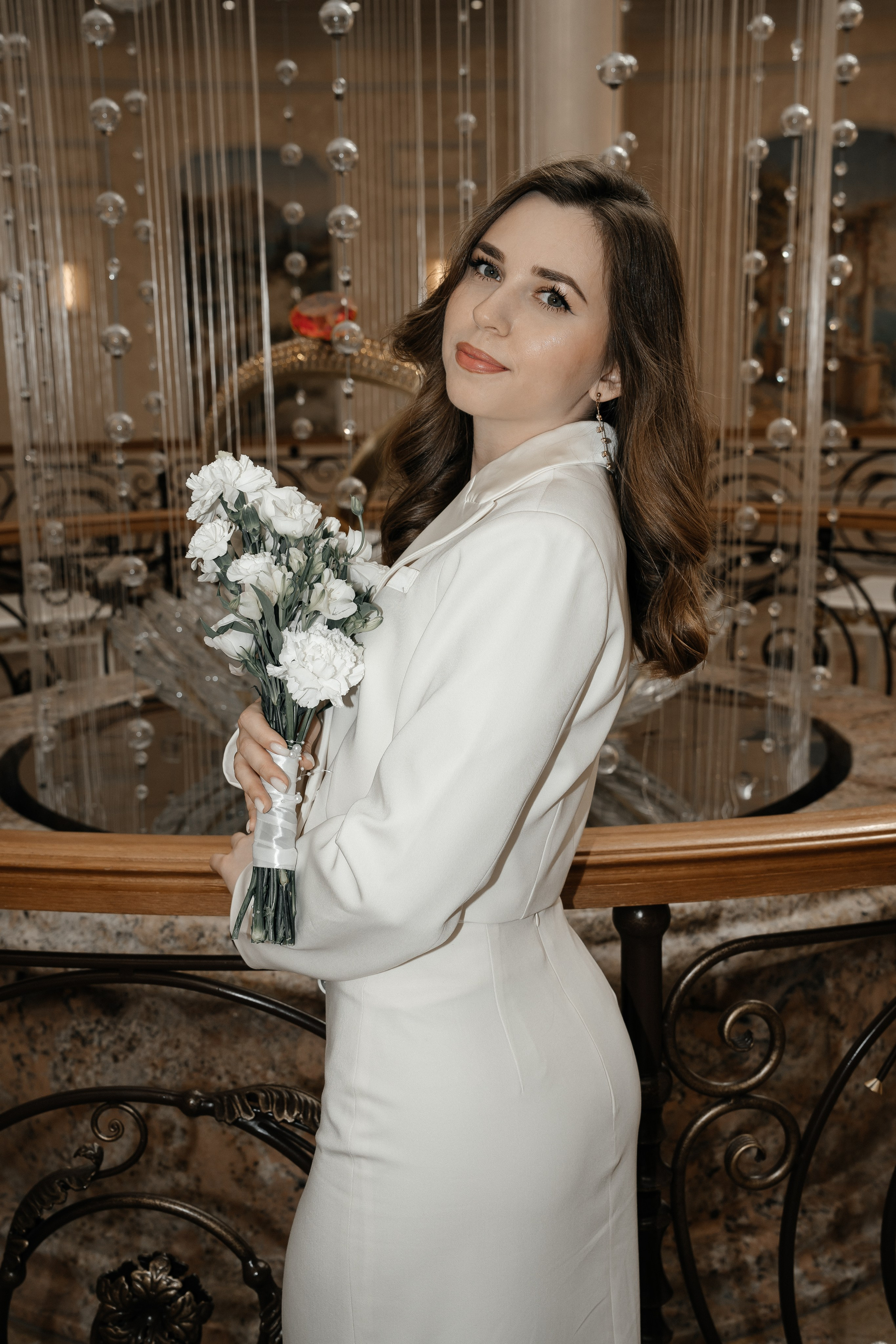 Настя&Дима. Фотограф и видеограф в Тюмени Екатерина Чернецкая