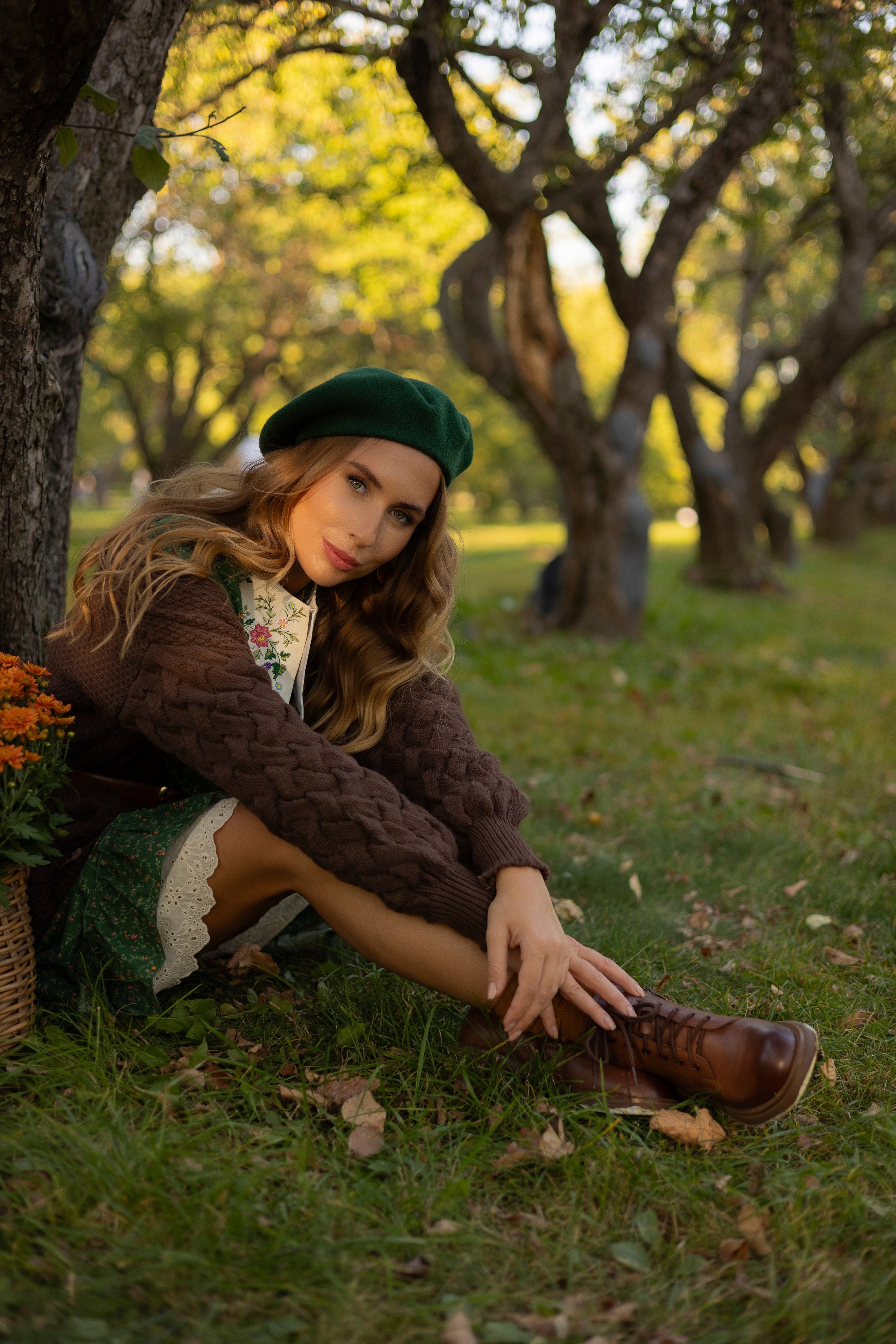 Виктория. Фотограф в Подольске Яковлева Ольга