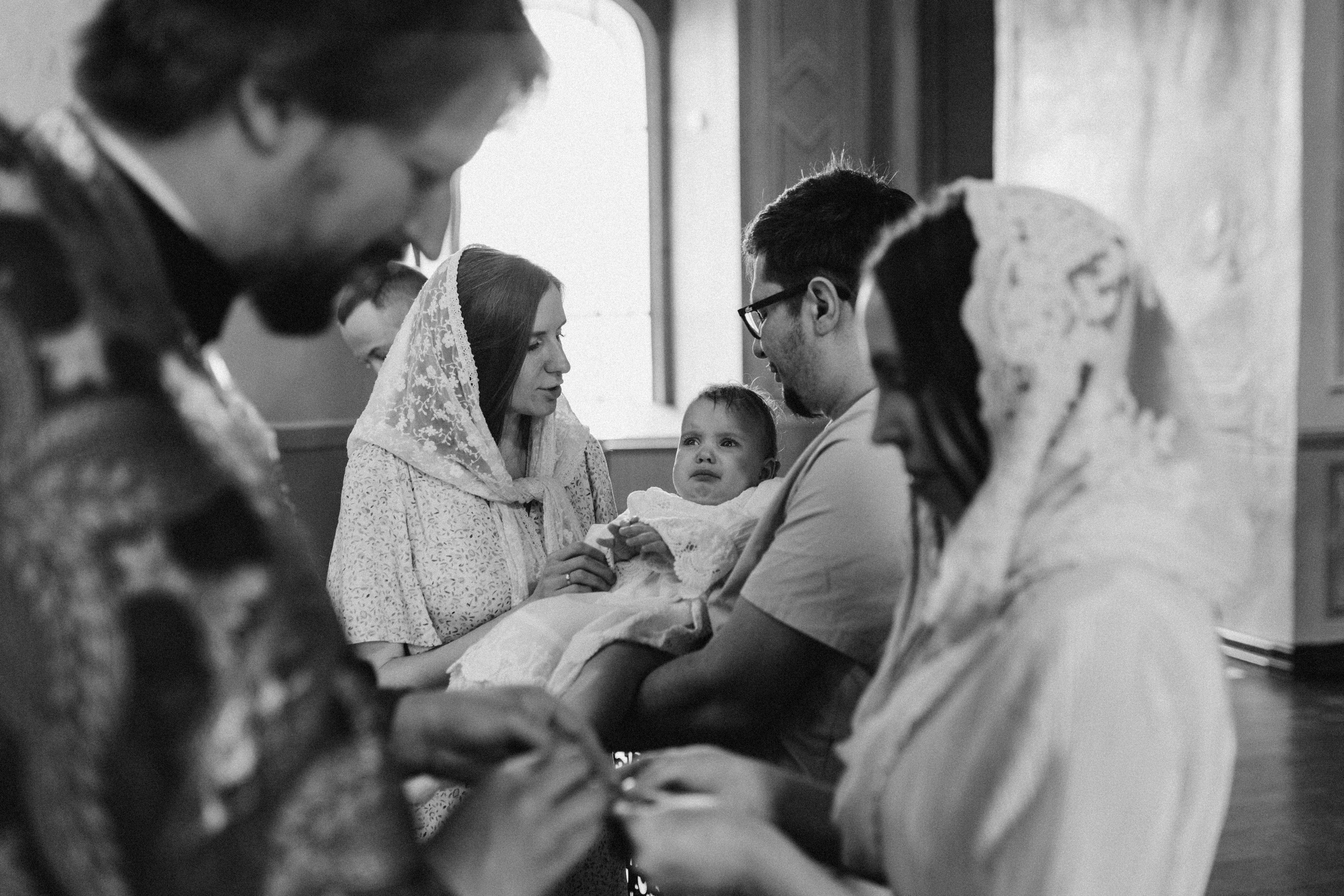 Ева. Семейный и свадебный фотограф в Тамбове Ксения Плотникова