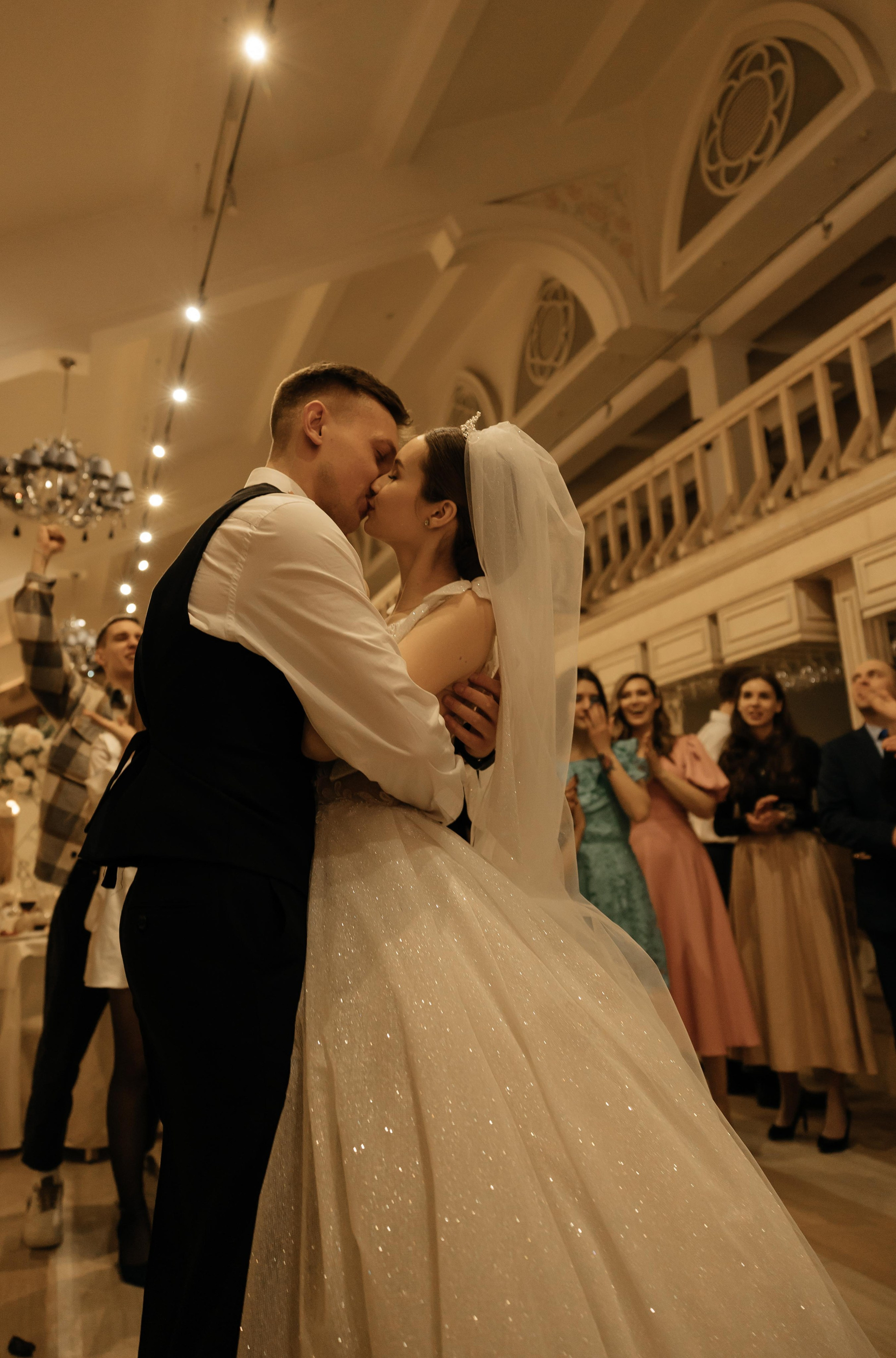 Свадебная история. В родном гнезде. Свадебный и семейный фотограф Рассказова Виктория