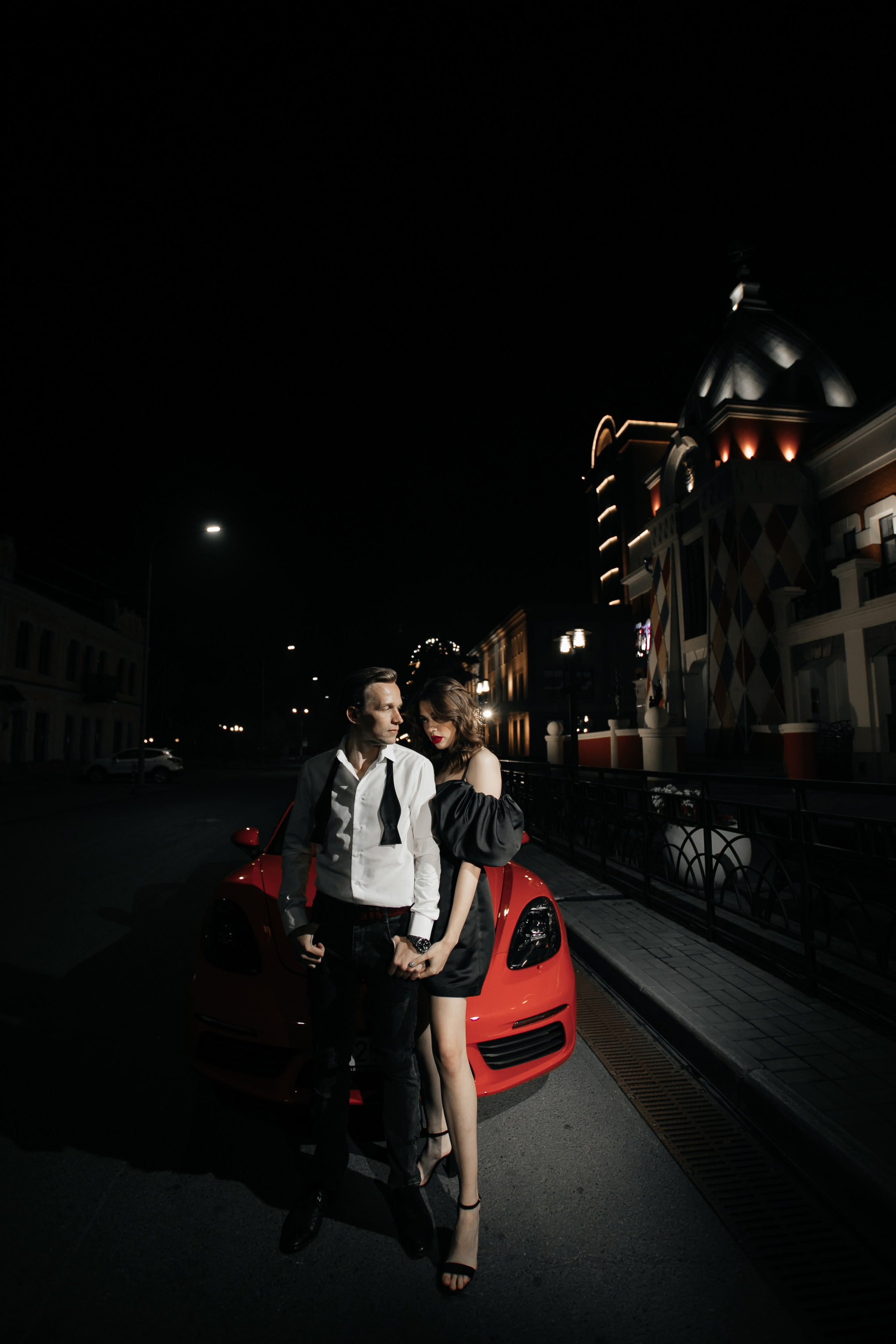 Love Story Настя и Антон. Свадебный и семейный фотограф Рассказова Виктория