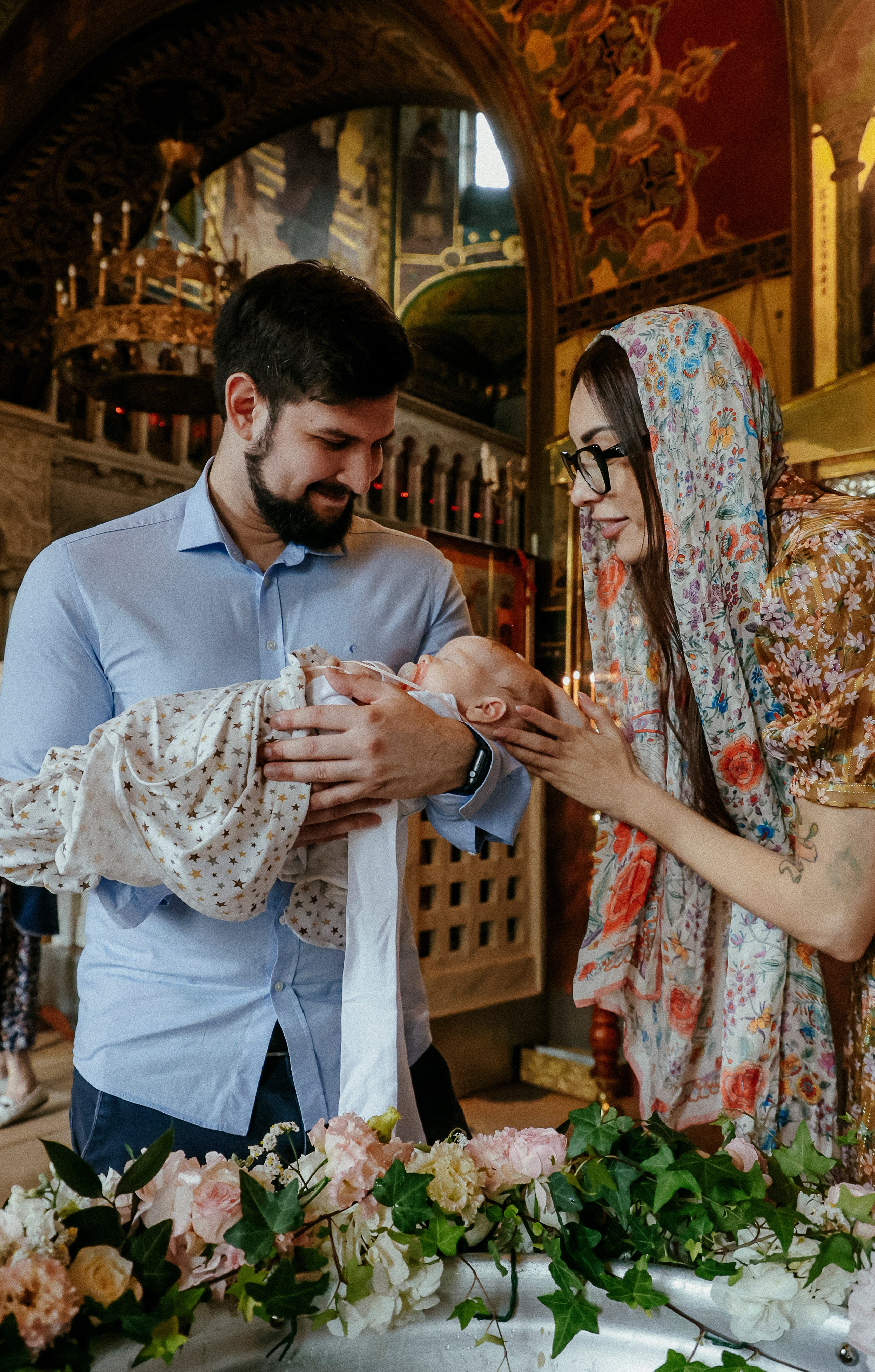 Фотографирую светом и сердцем в Москве с 2014 года