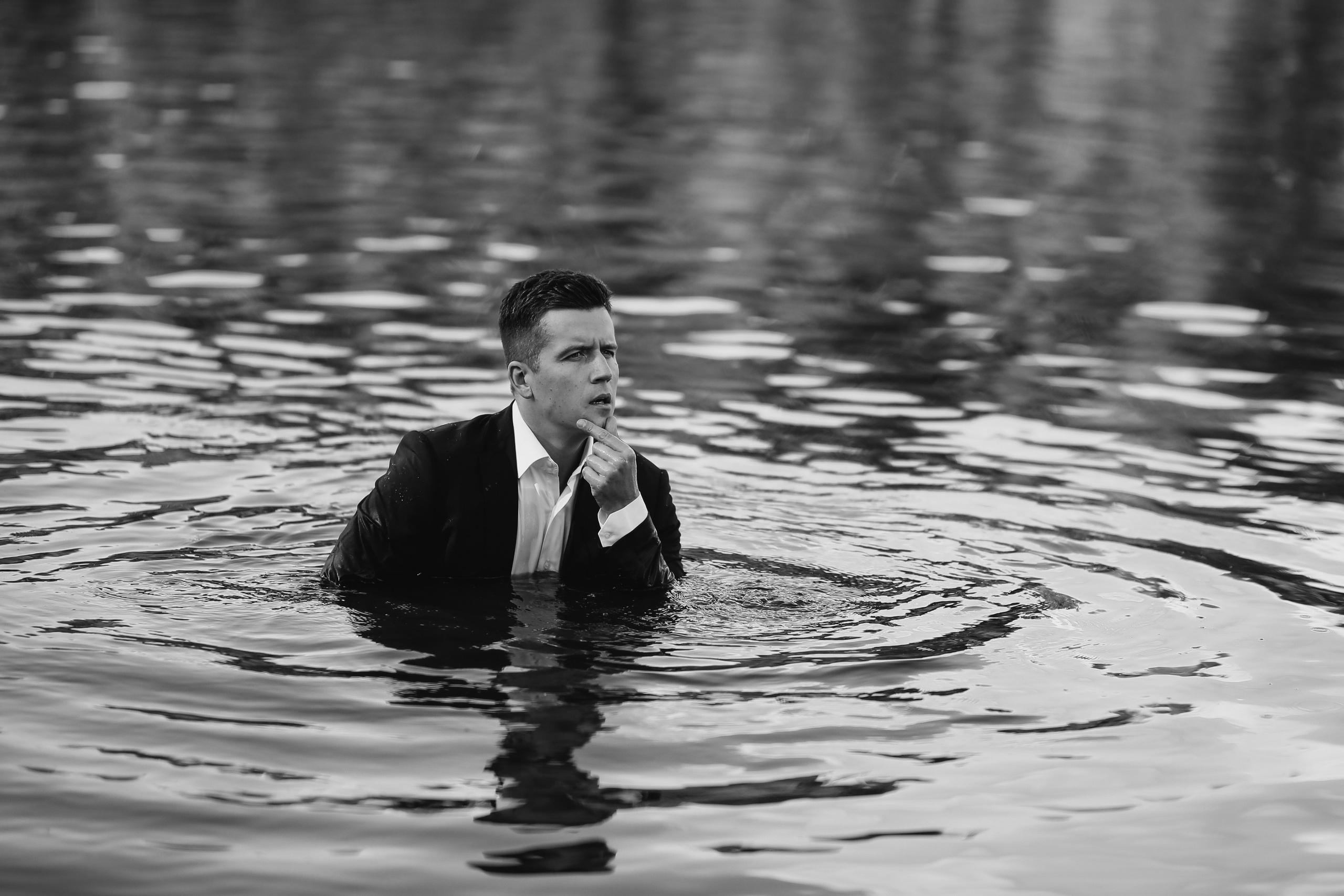 Денис Косяков. Фотограф Анастасия Залевская