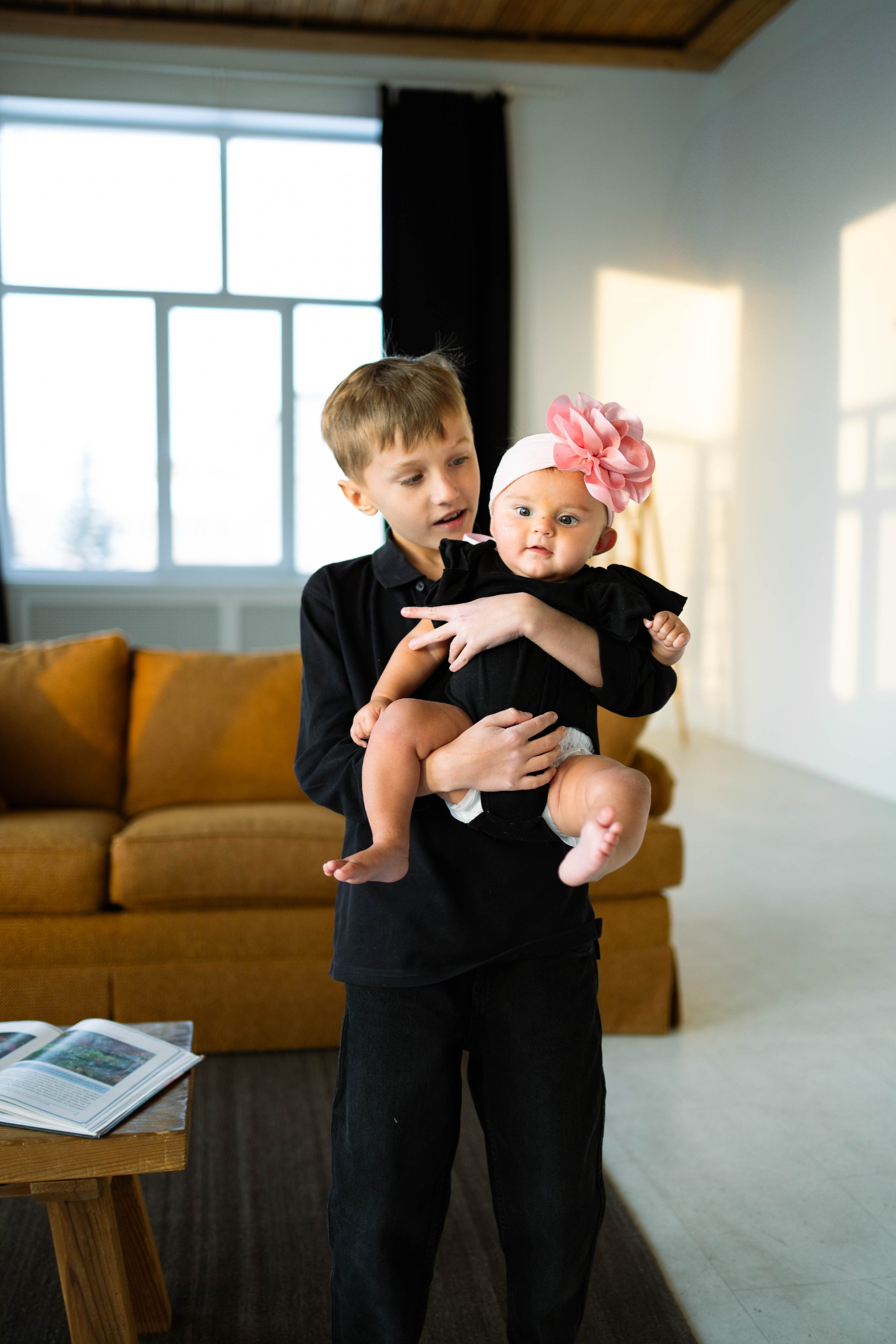 Альбом 9. Семейный фотограф Елена Шаяпова