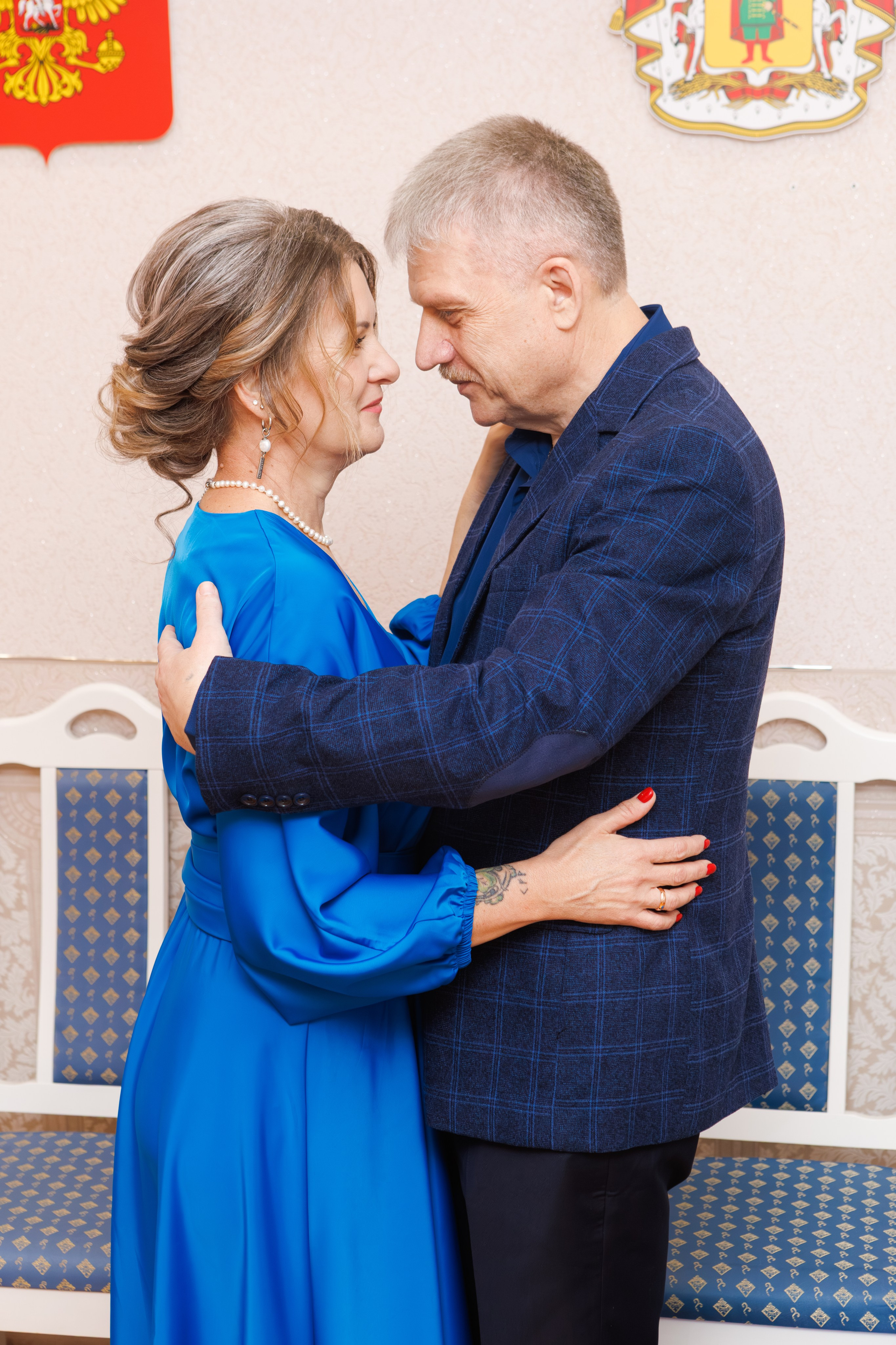 Свадьба Ольга и Дмитрий. Воронина Наталия — индивидуальный и свадебный фотограф в Рязани