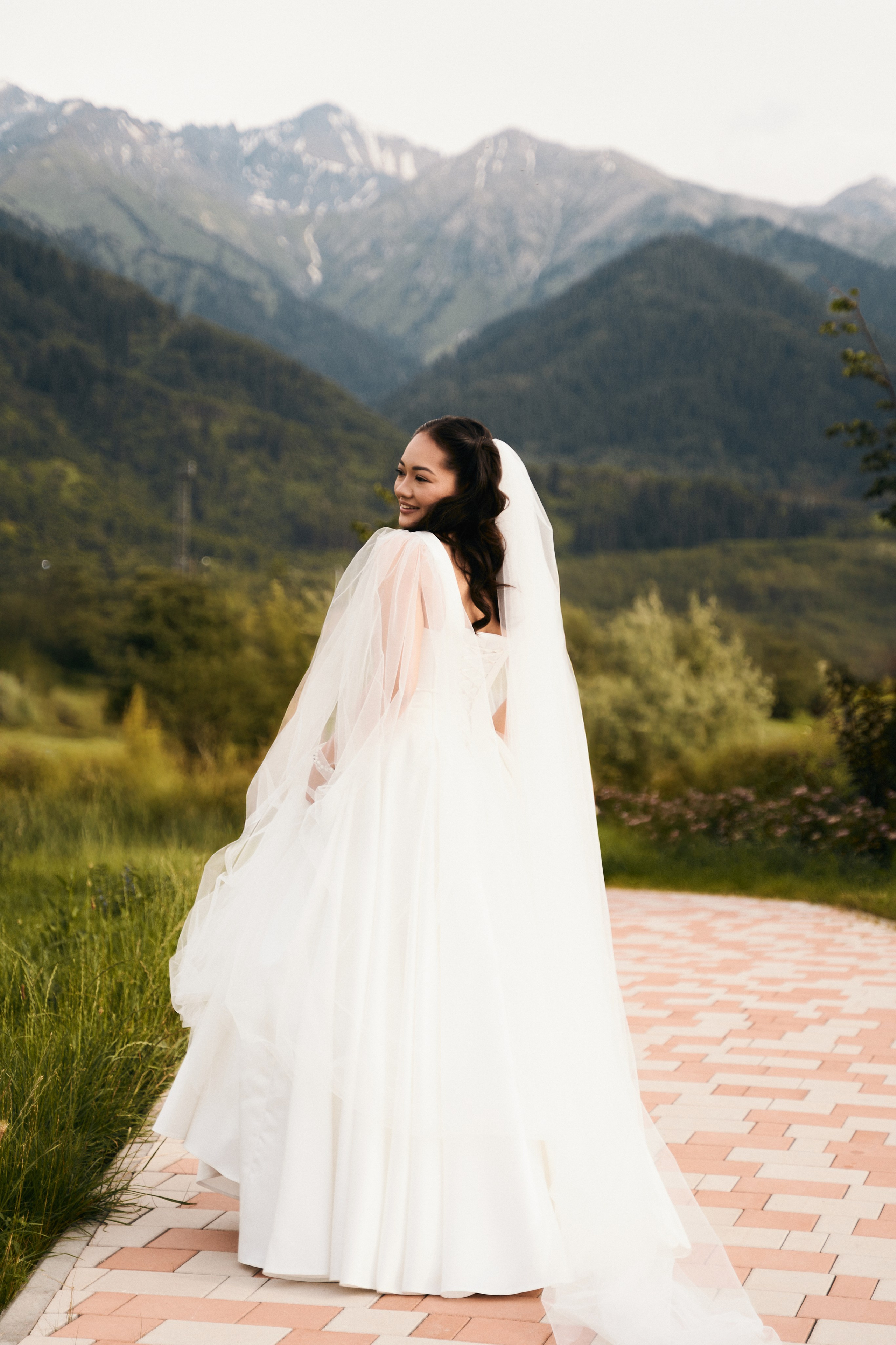 Aidana and Nurgisa. Искарова Зарина, фотограф в Алматы