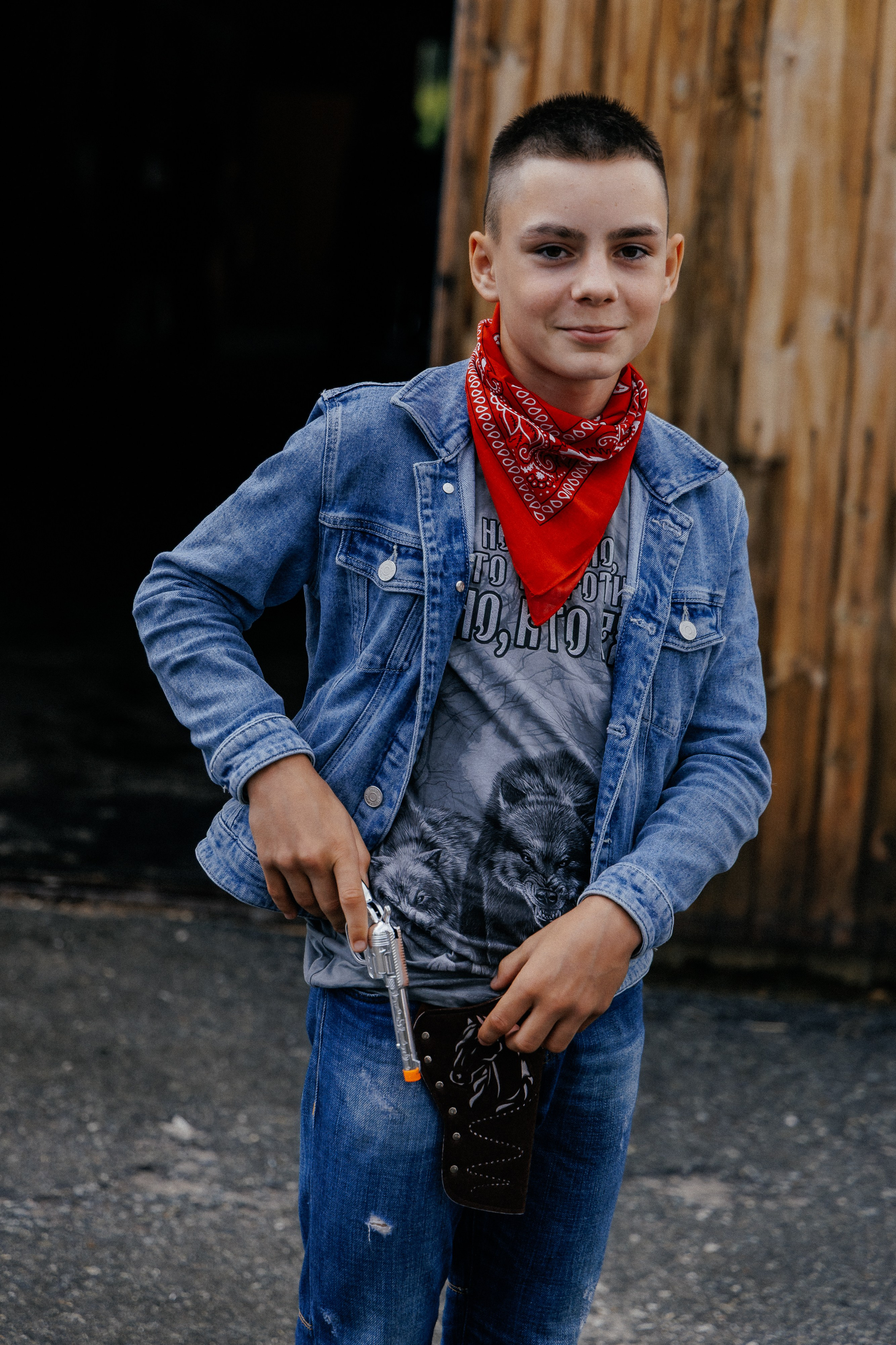 KSK Raid. Фотограф Иван Гуляев