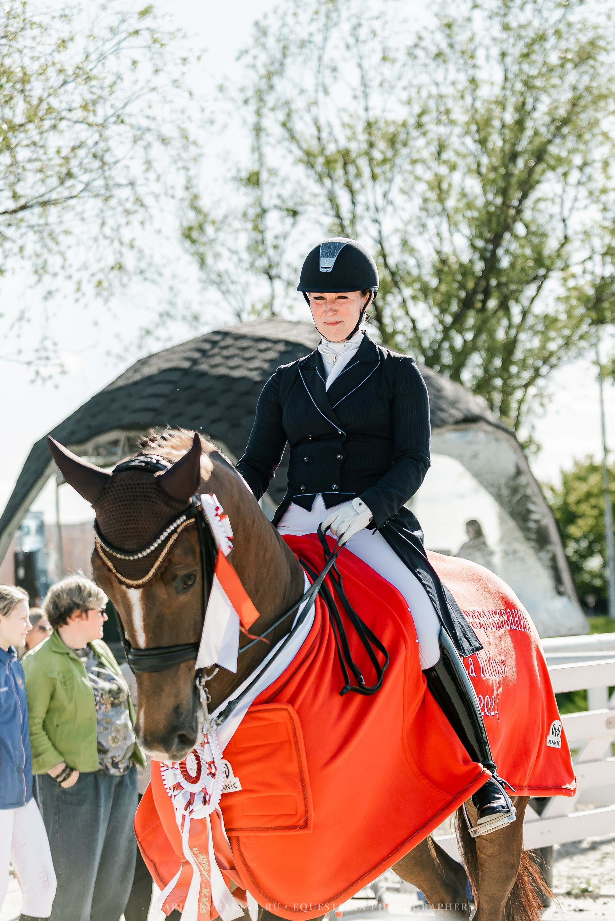 РЕПОРТАЖ МКК ВОЛЬТ «LA TULIPS». Конный фотограф Куракина Дарья • Фотосессии с лошадьми