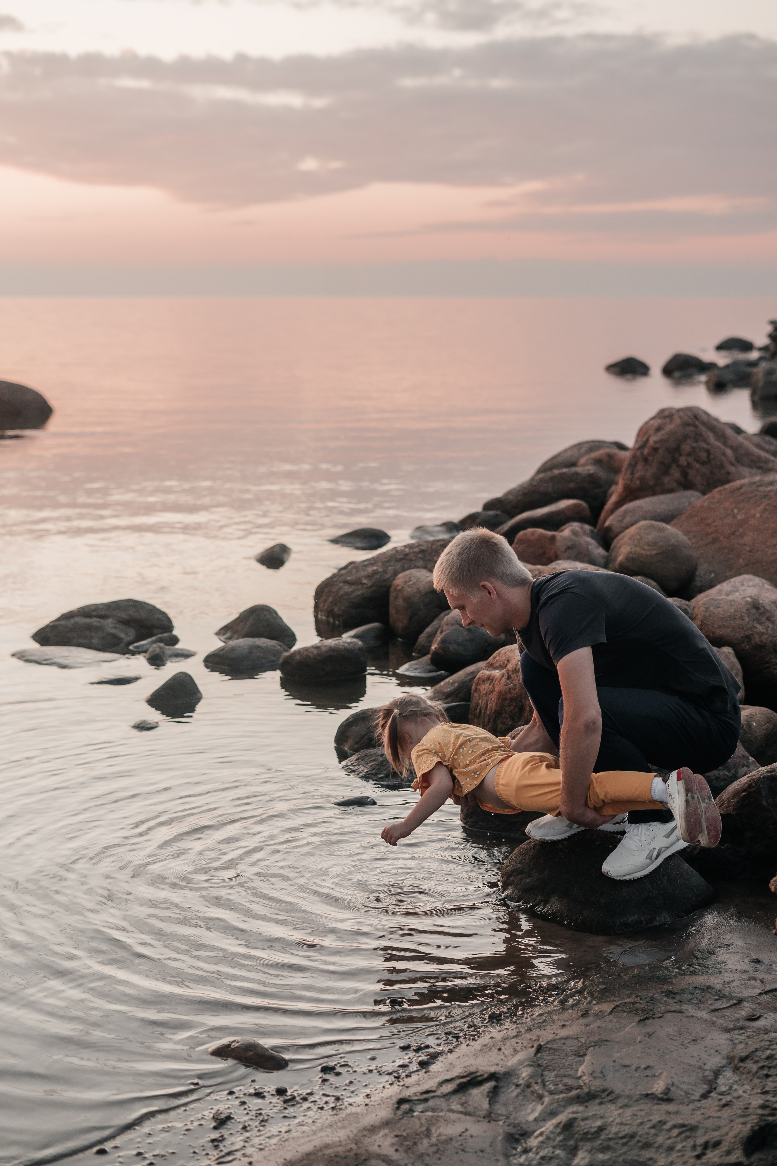 Семья Орловых. Июль 2024. Главная