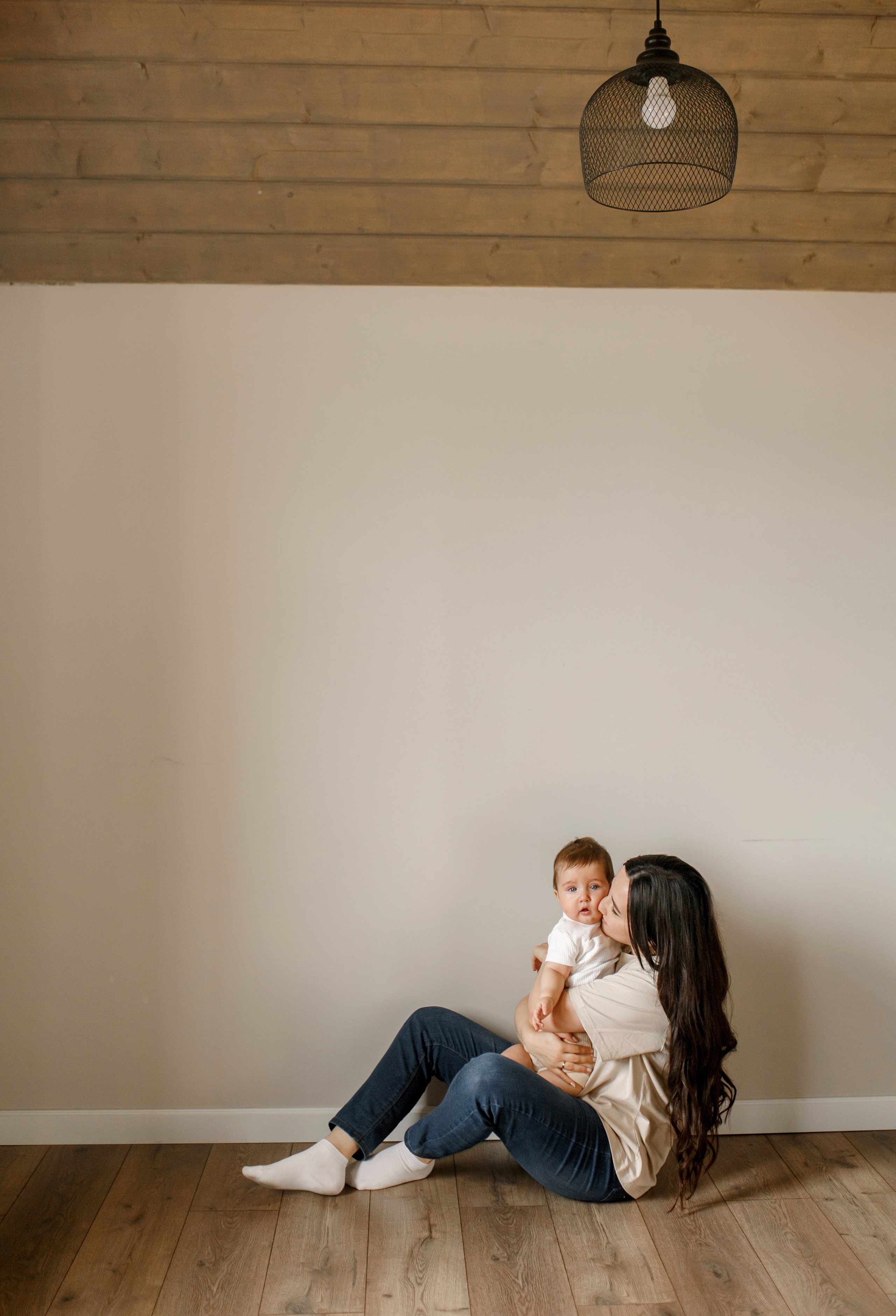 Домашняя история. Свадебный и семейный фотограф в Казани Алина Гилазиева