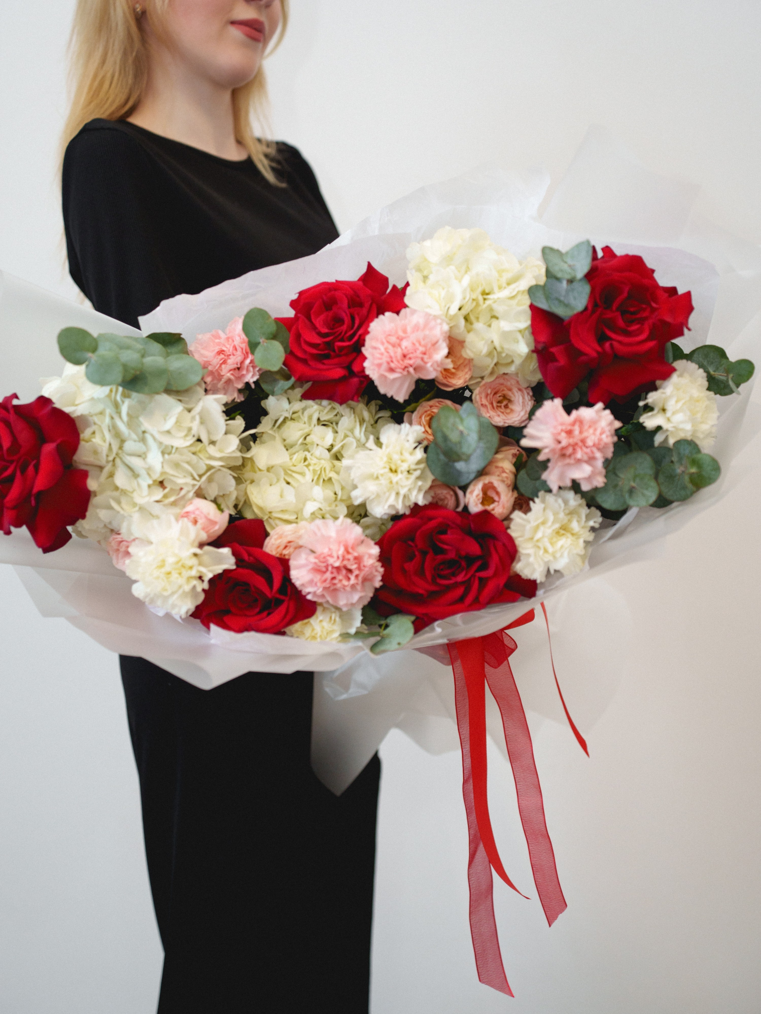 Цветы (контент к 14 февраля). Иван Упоров — фотограф, рилсмейкер чебоксары