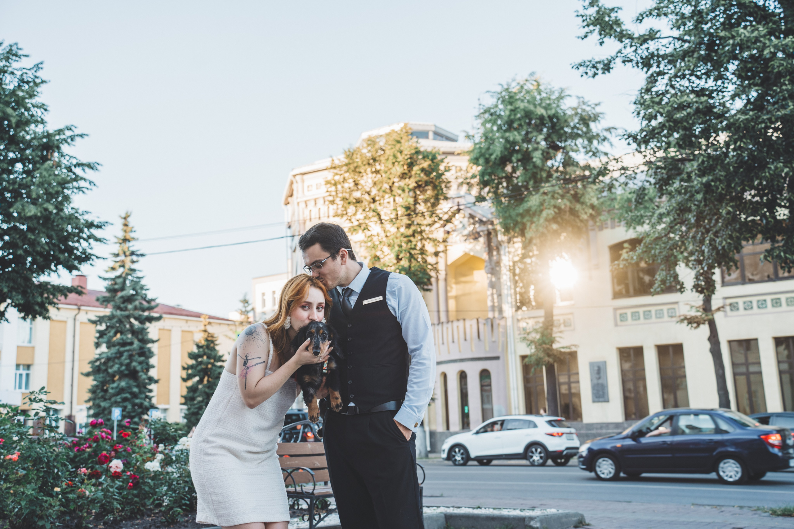KSMU Students Graduation. Свадебный и семейный видеограф в Курске