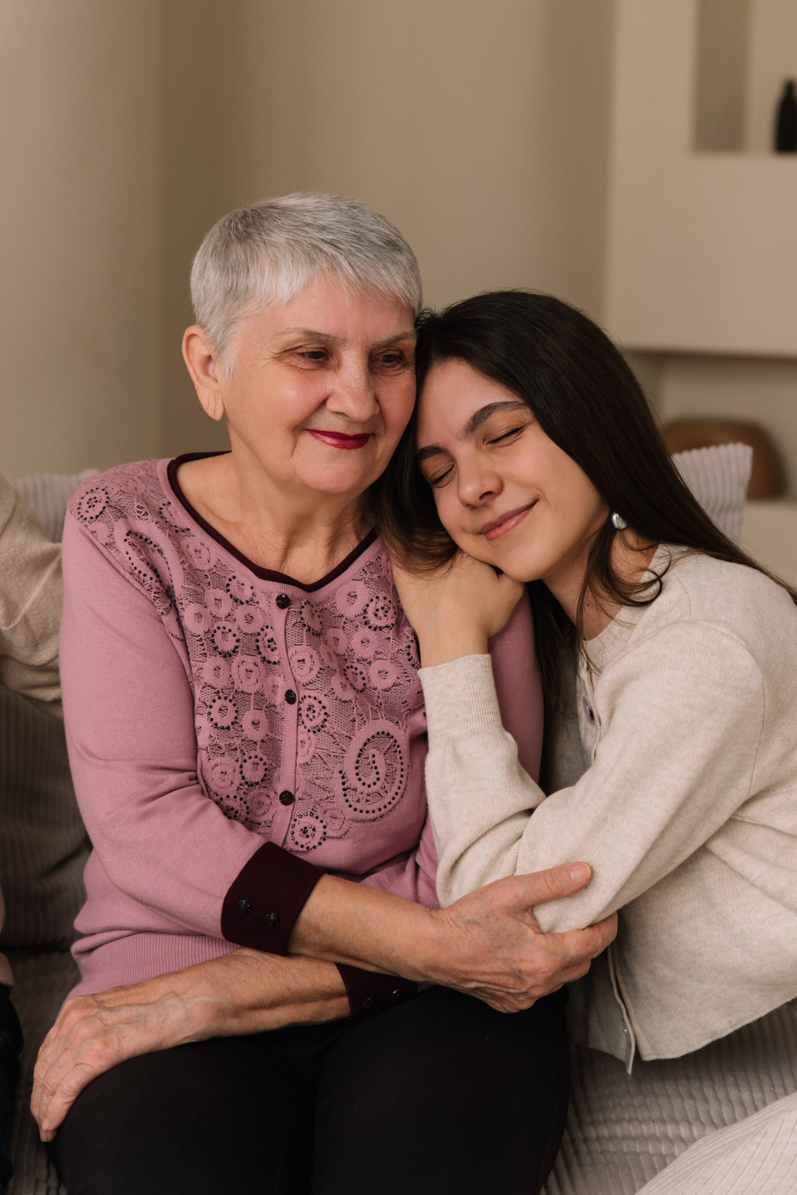 My family. Фотограф Нижний Новгорода Елена Калмыкова
