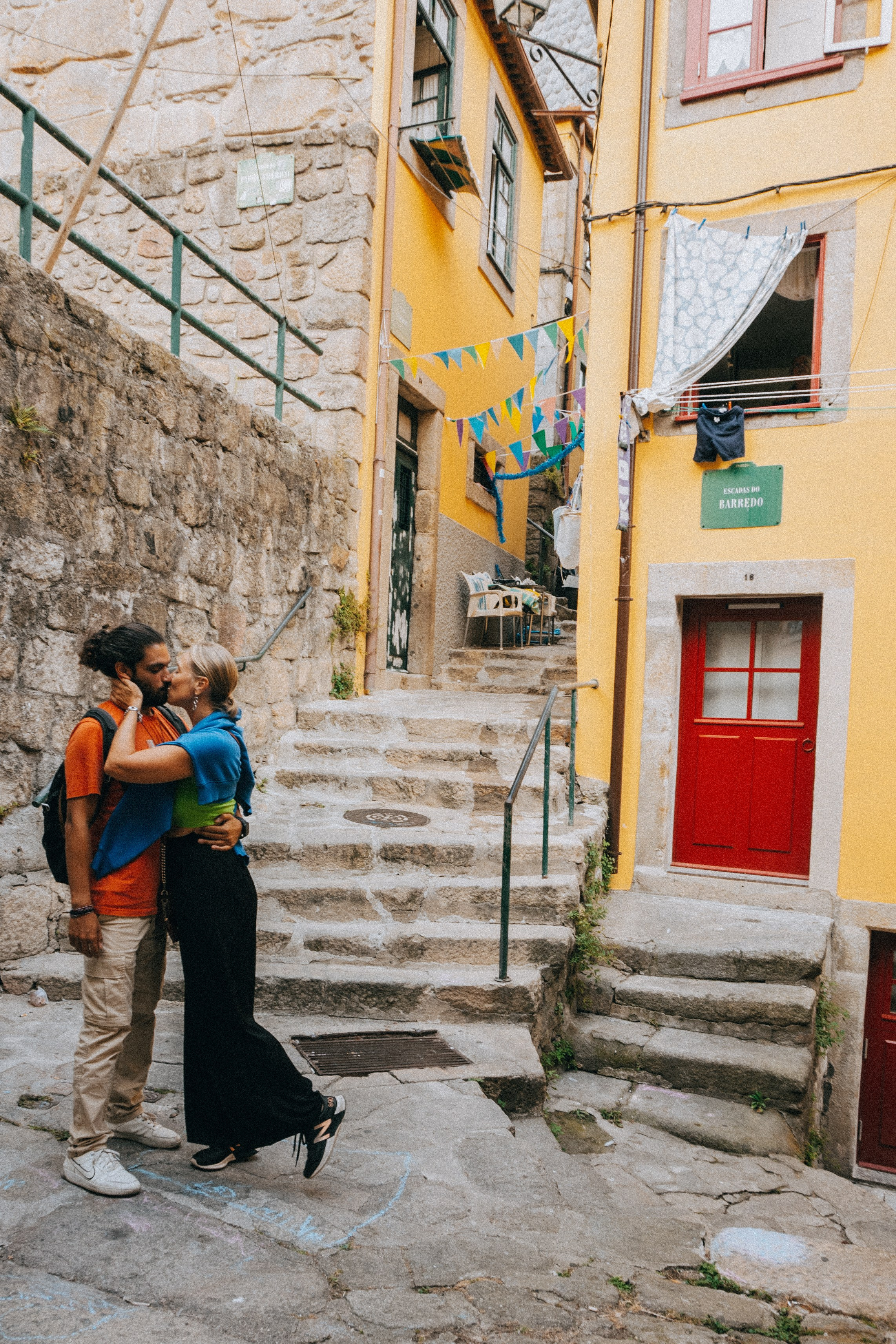 Love. Фотограф в Португалии Ирина Павленко