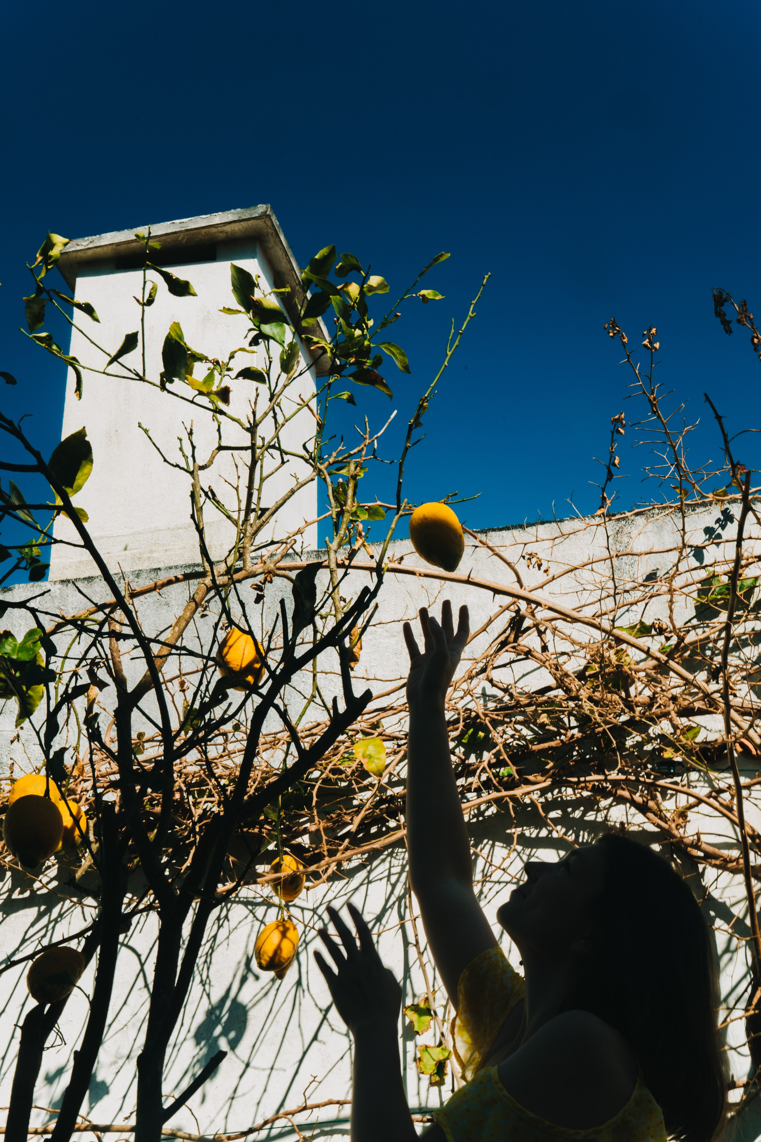 Women. Фотограф в Португалии Ирина Павленко