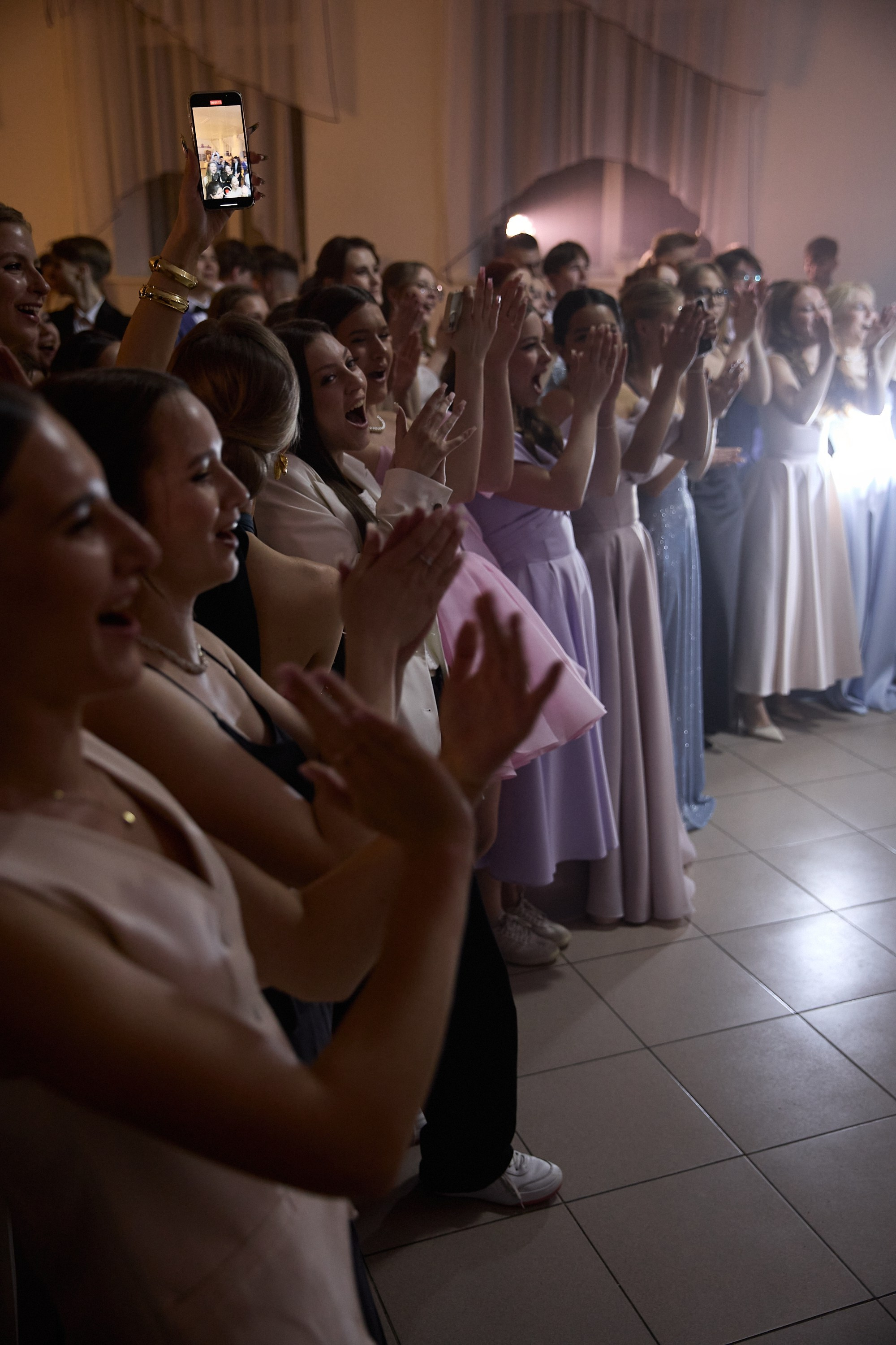 Выпускной. Свадебный фотограф в Минске в Москве в РБ Анатолий Полишко