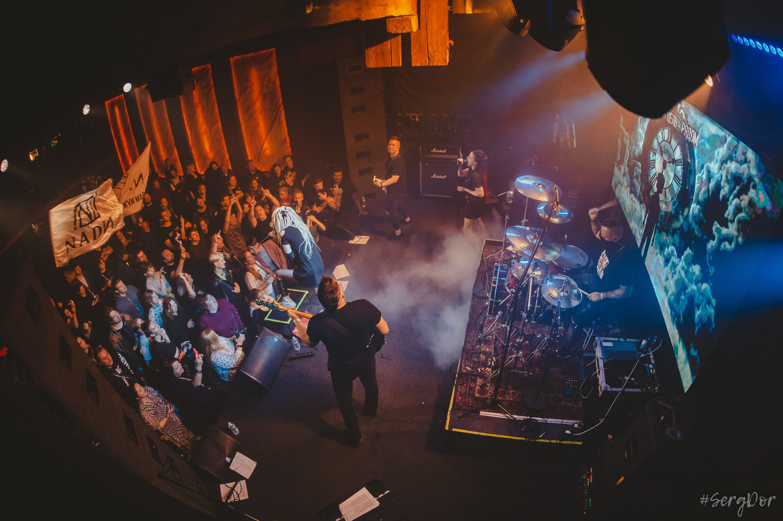 NADИ, Культурный центр Сердце, Санкт-Петербург, концерт, Теория, Надия Дарийчук, презентация альбома, 04.10.2024, SergDor, 4 октября 2024 года, #SergDor