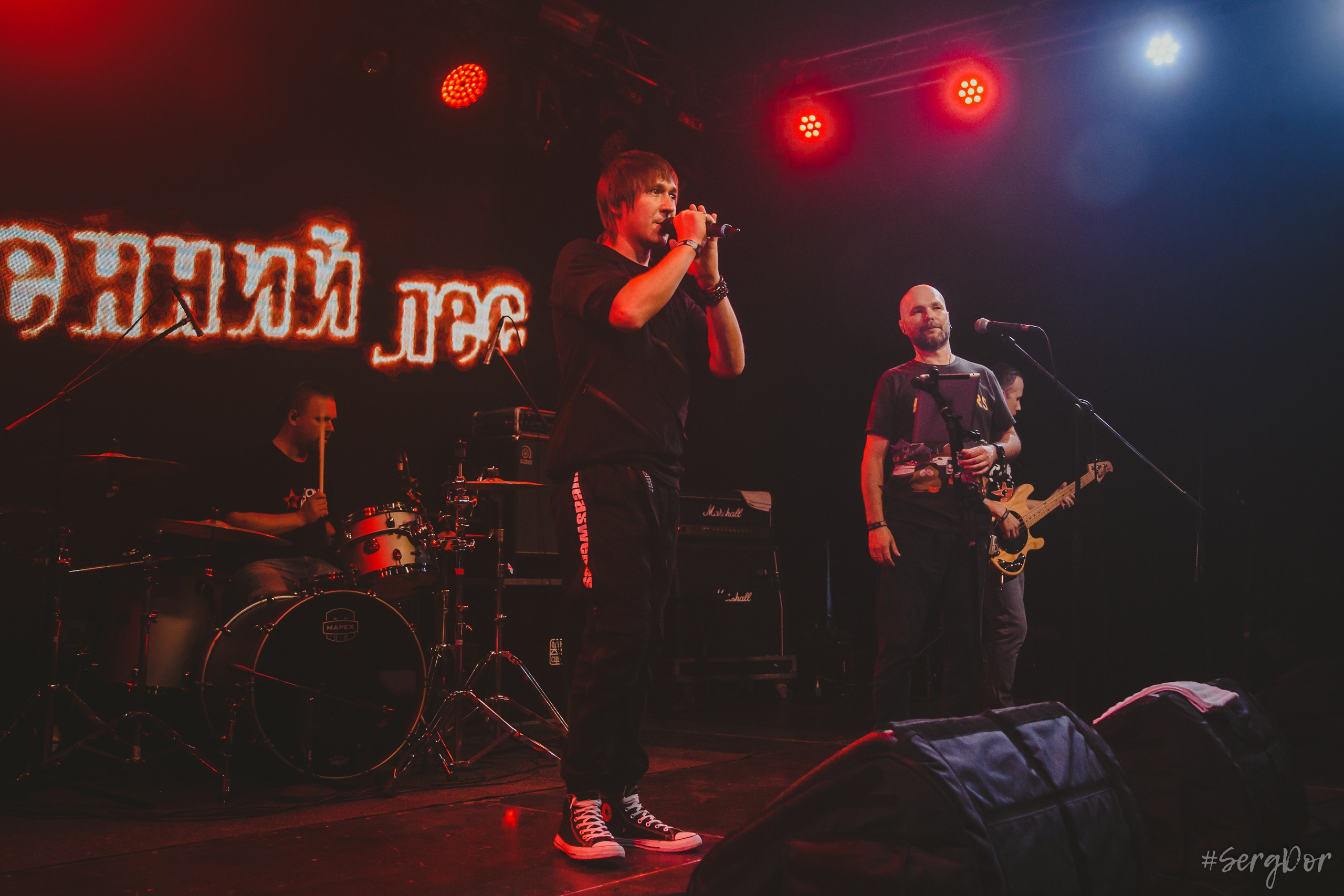 Дом кукол, FeatFest 3, ФитФест 3, Тула, 31.08.2024, CONCERT HALL, Концерт Холл Тула, ConcertHall, 31 августа 2024 года, SergDor, #SergDor