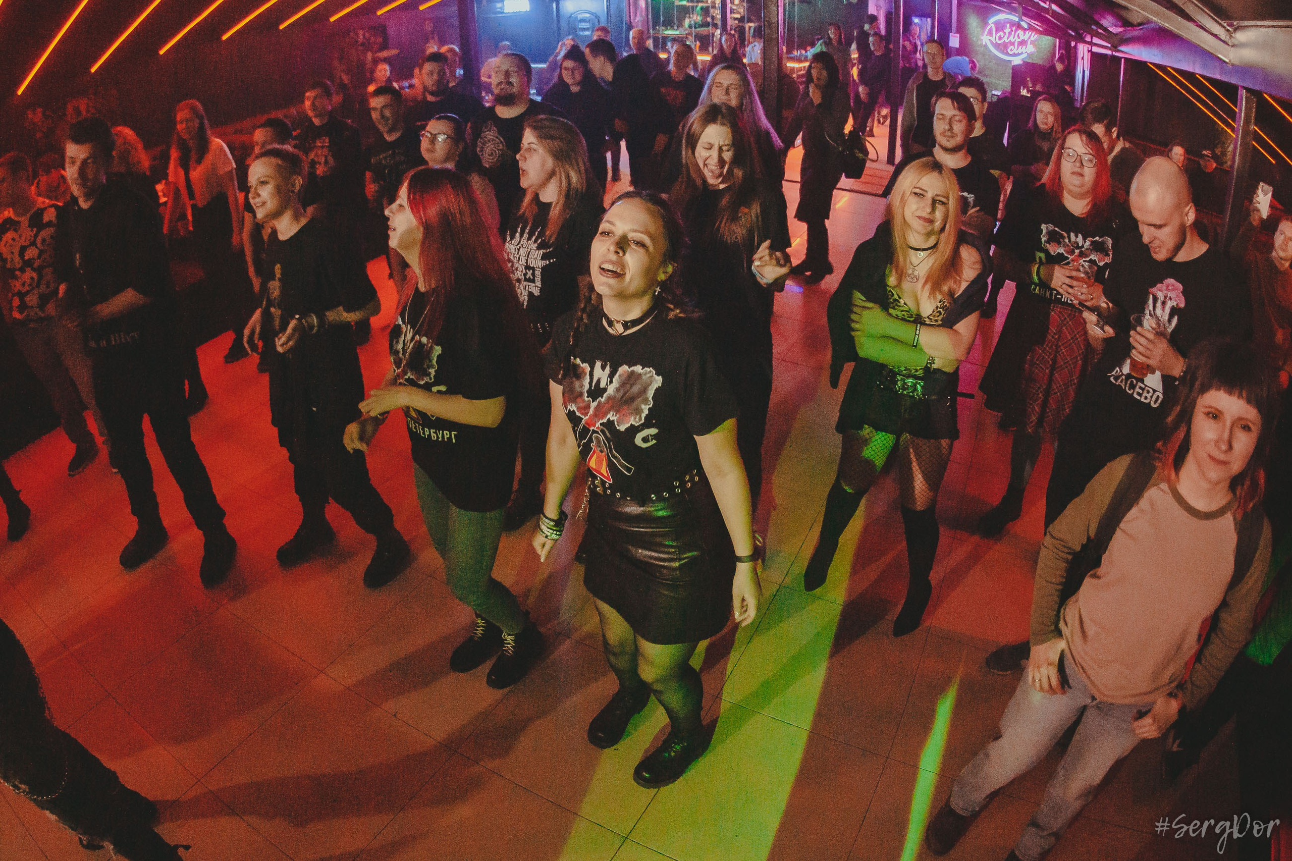 El Mashe, клуб Action, Санкт-Петербург, эль маше, концерт, 07.04.2024, SergDor, 7 апреля 2024 года, #SergDor, Гденебо