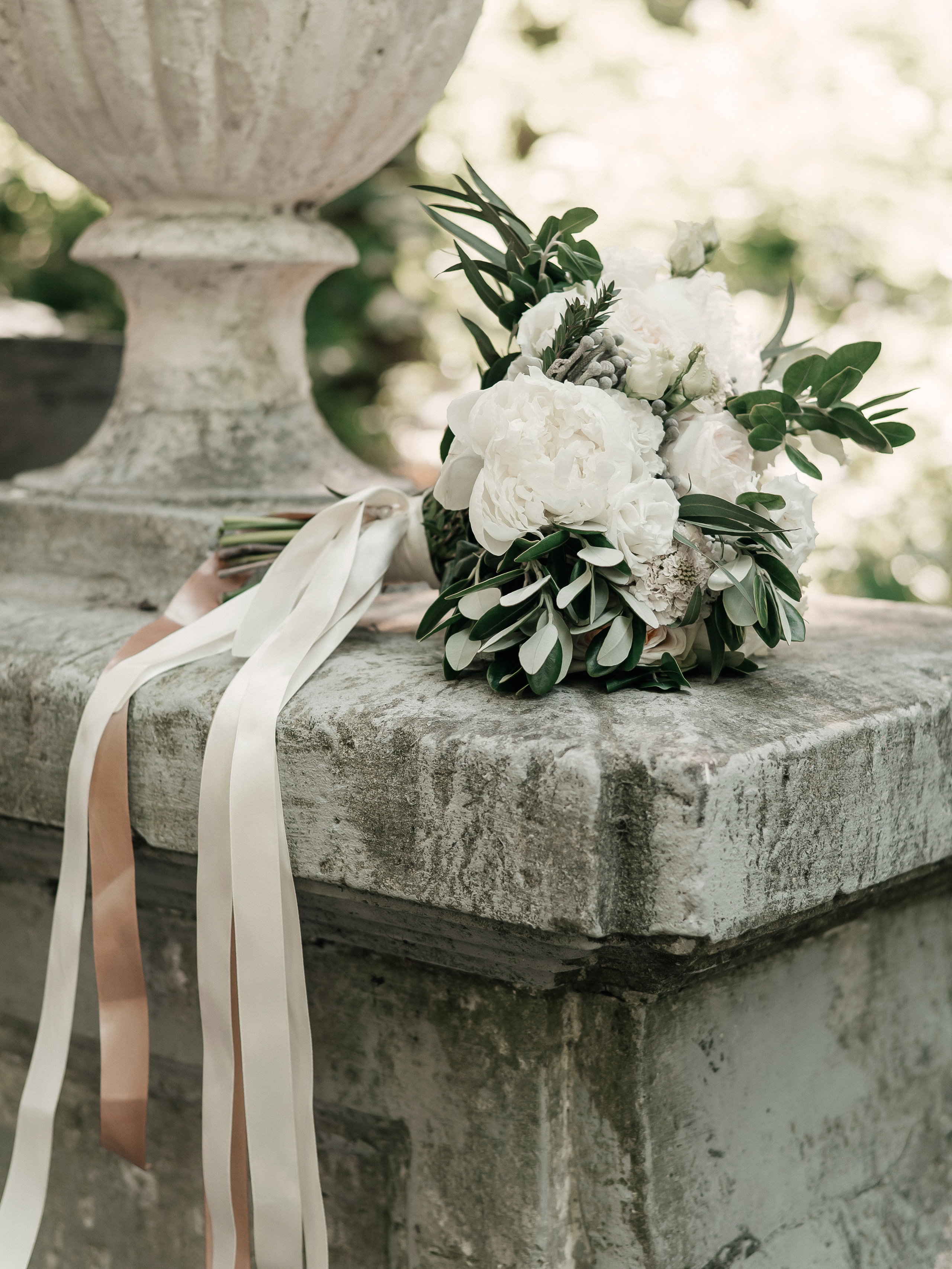 Свадебный день Настя и Эльдар. Фотограф Москва