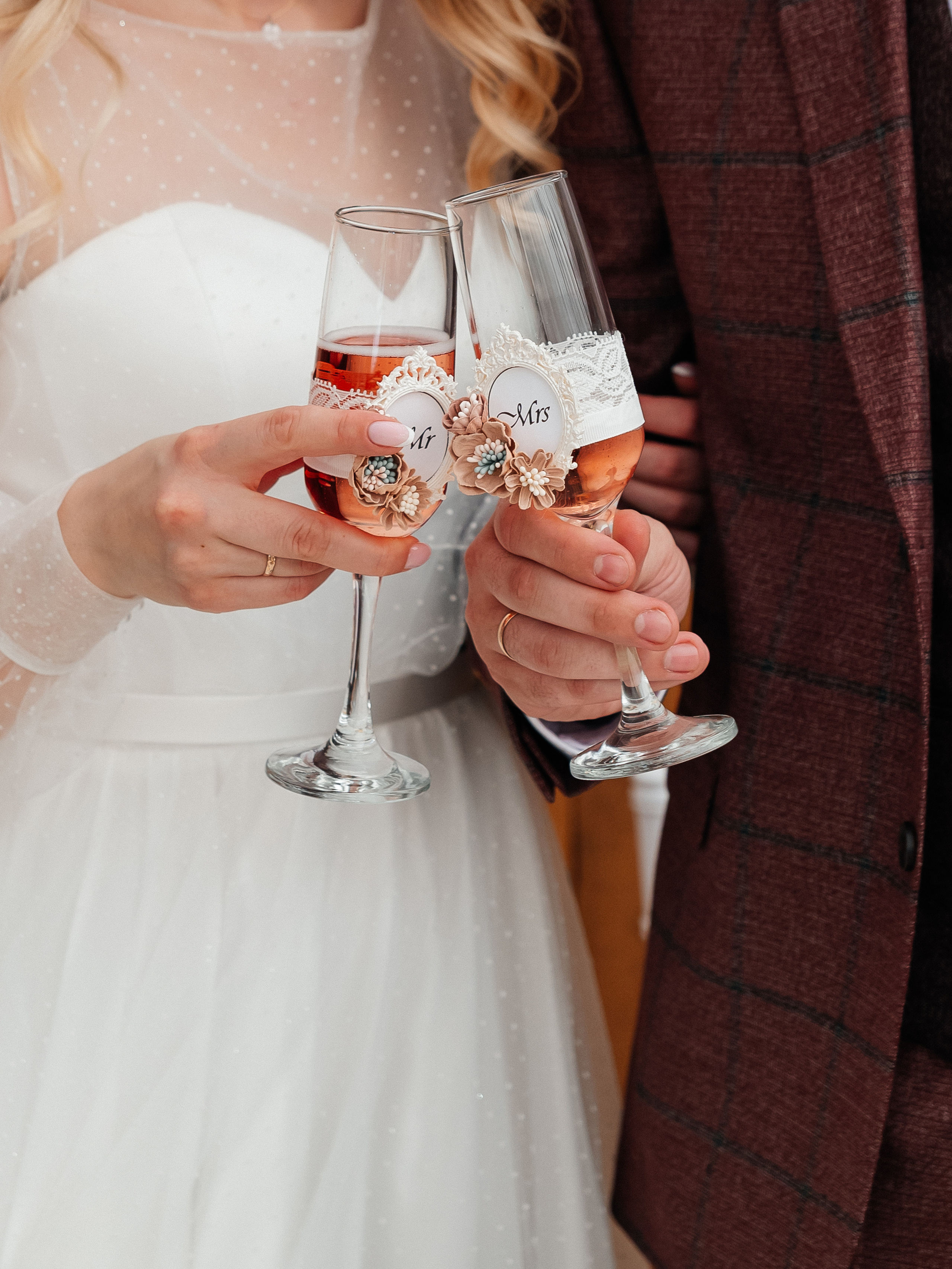 Свадебный день Настя и Эльдар. Фотограф Москва