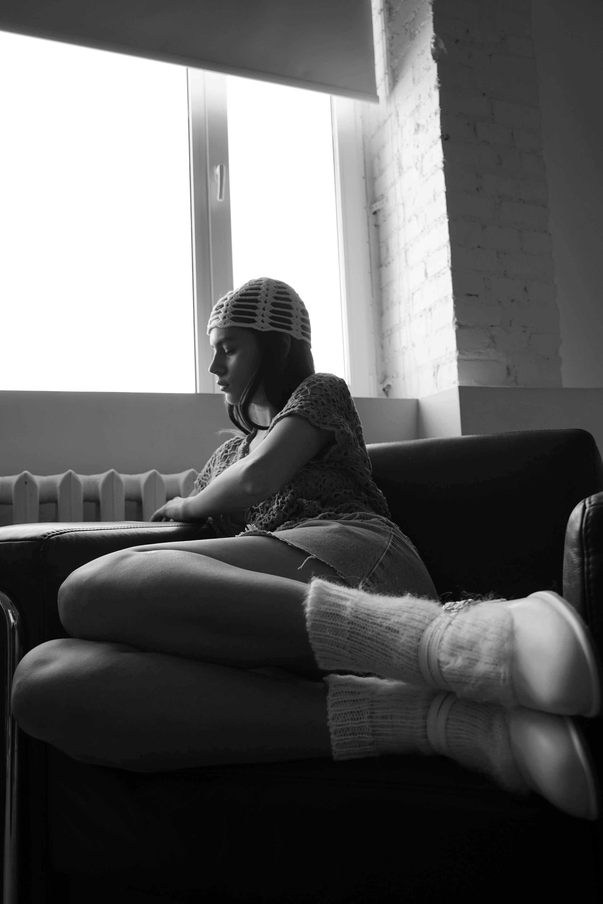 Полина. Анастасия Попова — Fashion photographer