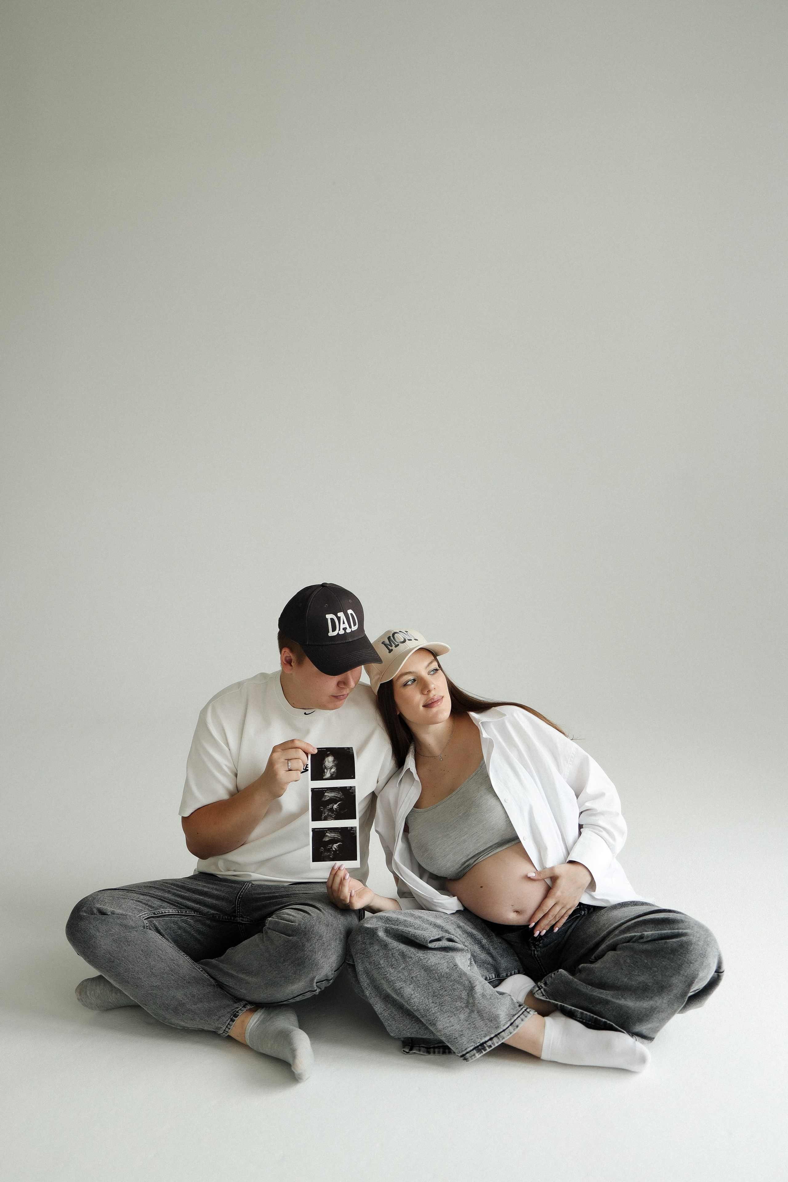 Екатерина и Михаил. Семейный и lovestory фотограф в Москве Светлана Коняхина