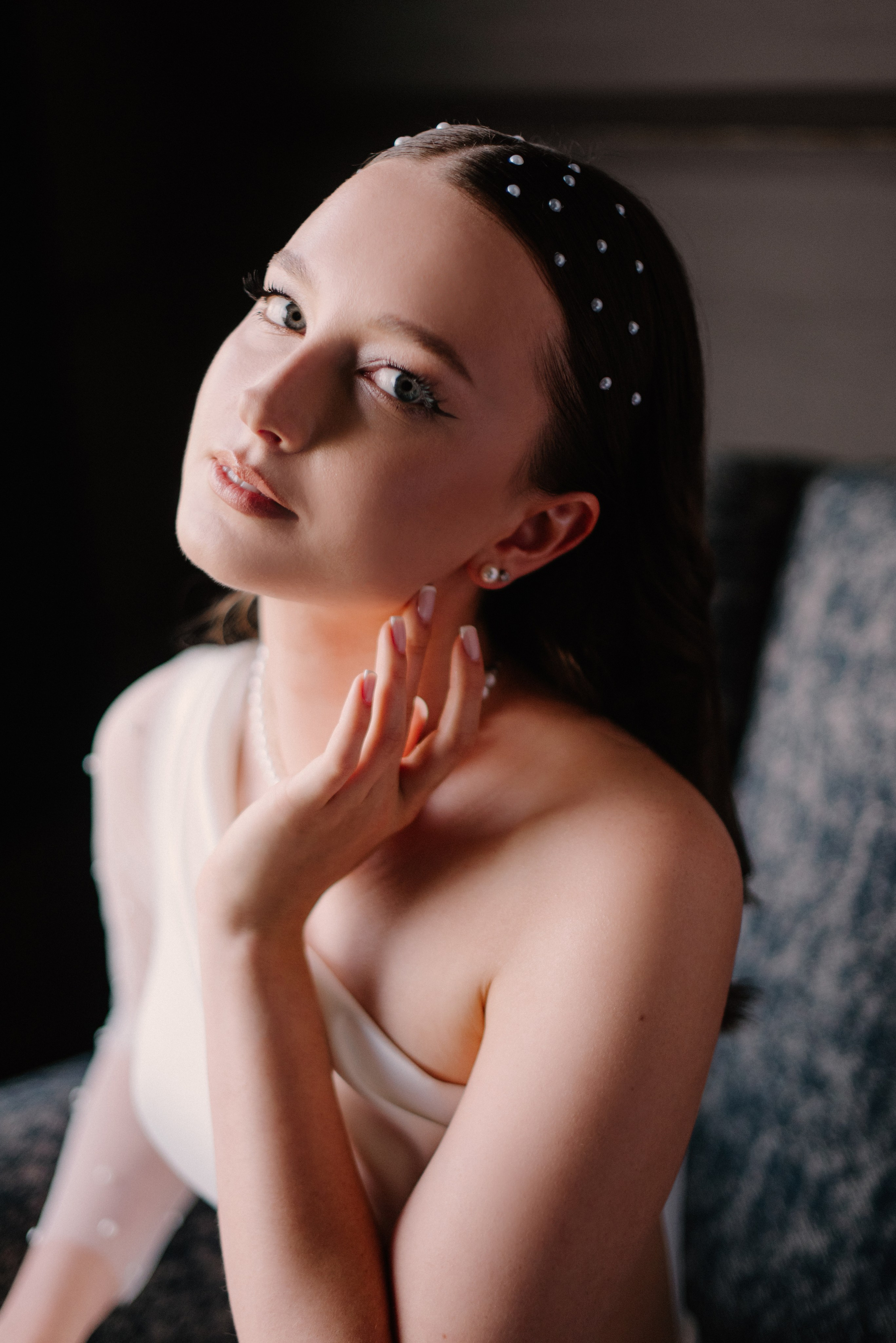 София и Данил. 17.08.2025. Фотограф в Челябинске Любовь Денисенко