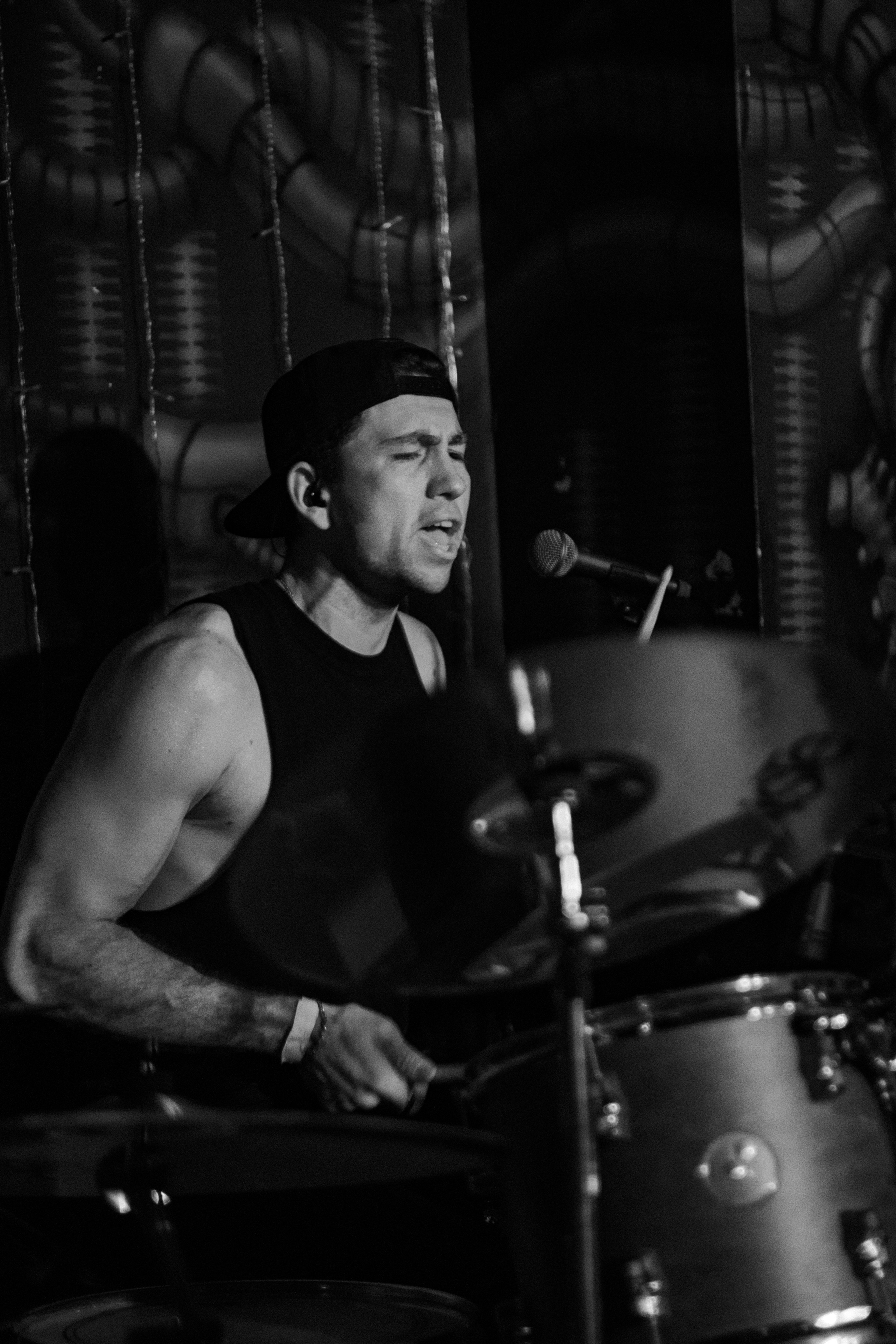 Концерт Ultimates. Gibson Магнитогорск. Фотограф в Челябинске Любовь Денисенко