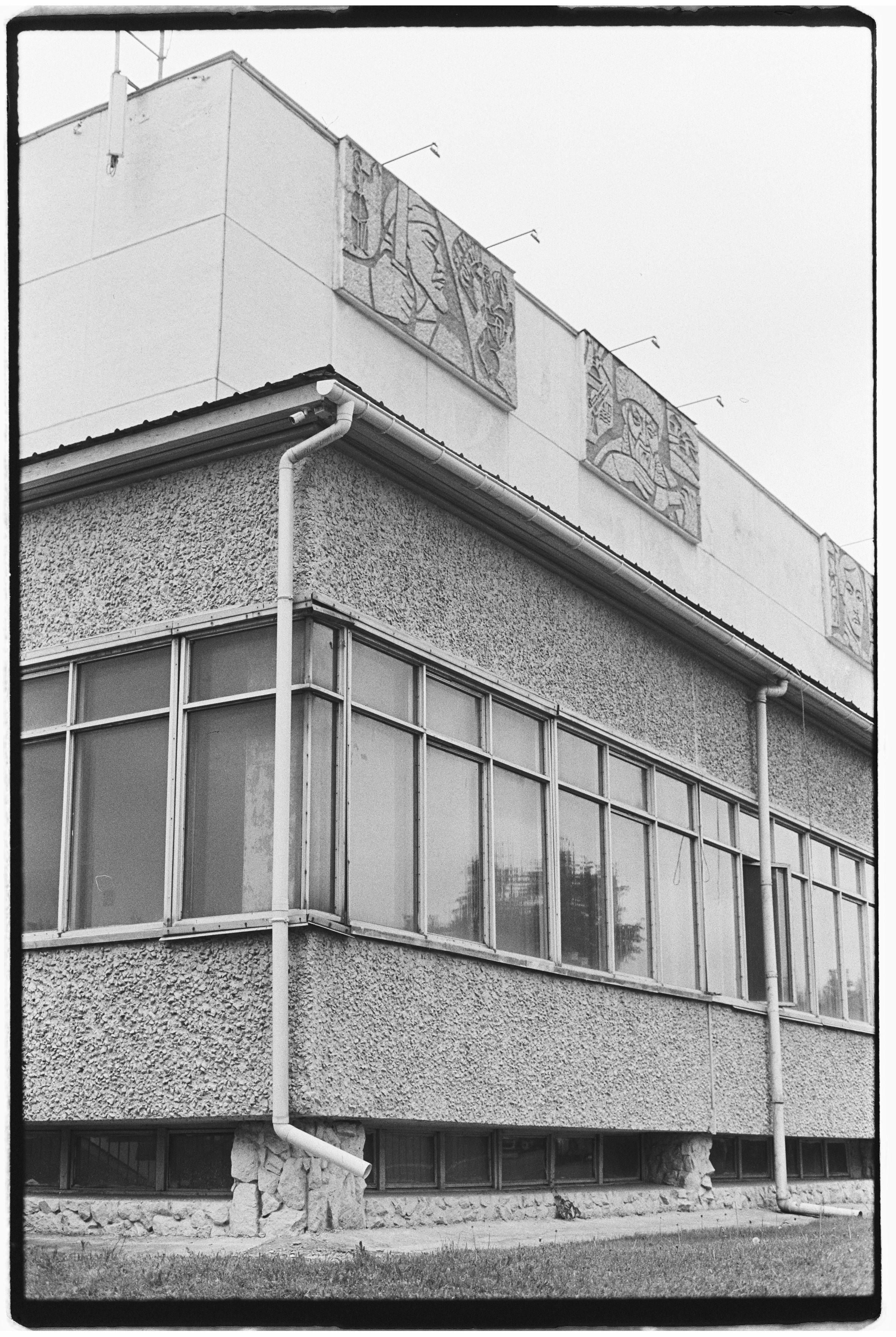 Almaty. Philipp Yelistratov