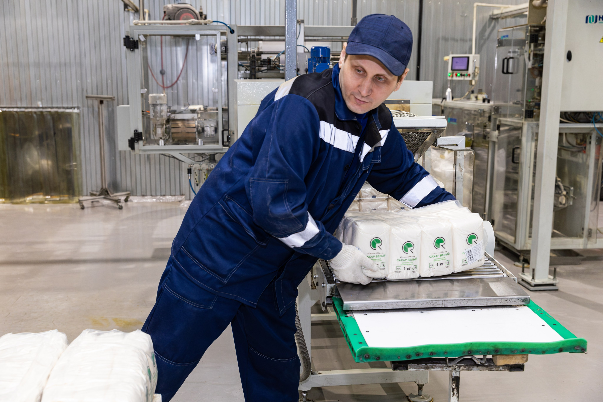 РТ Бакалея. Фотограф Александр Поздняков  Новосибирск