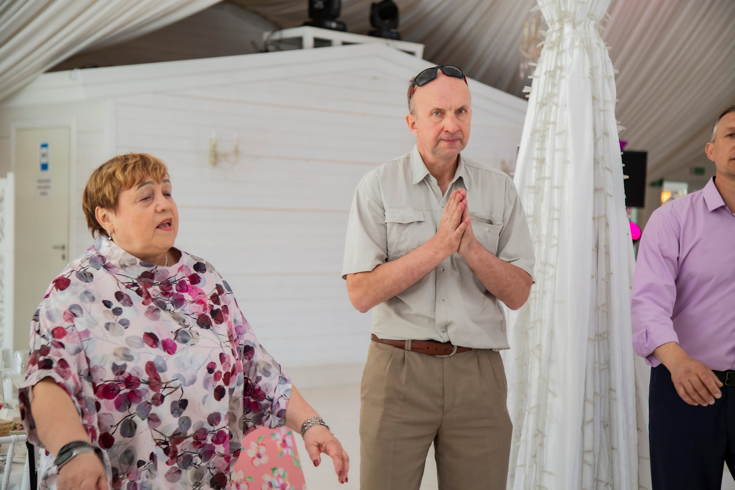 Юбилей. 𝓕𝓸𝓽𝓸𝓰𝓻𝓪𝓯 𝓑𝓪𝓵𝓪𝓼𝓱𝓲𝓱𝓪 / 𝓜𝓸𝓼𝓴𝓿𝓪